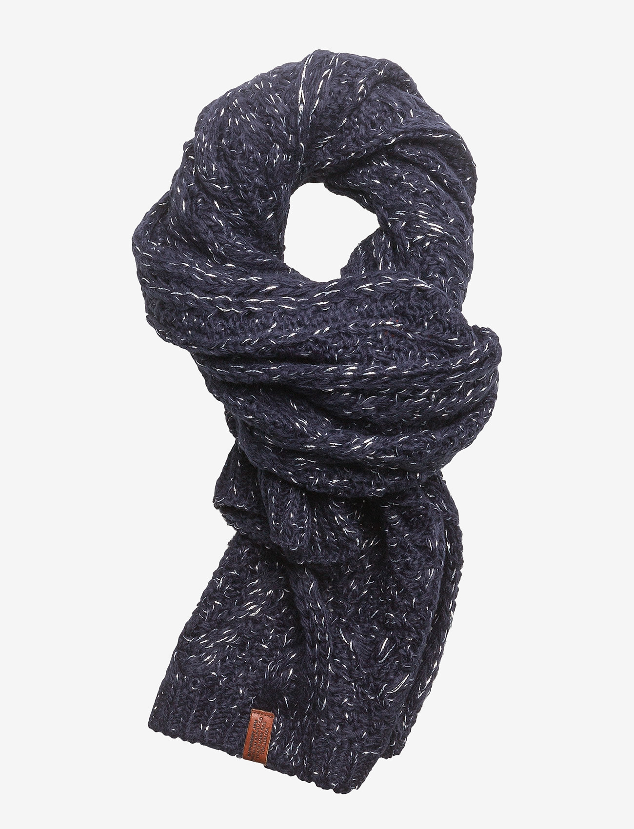 NAVY SPARKLE