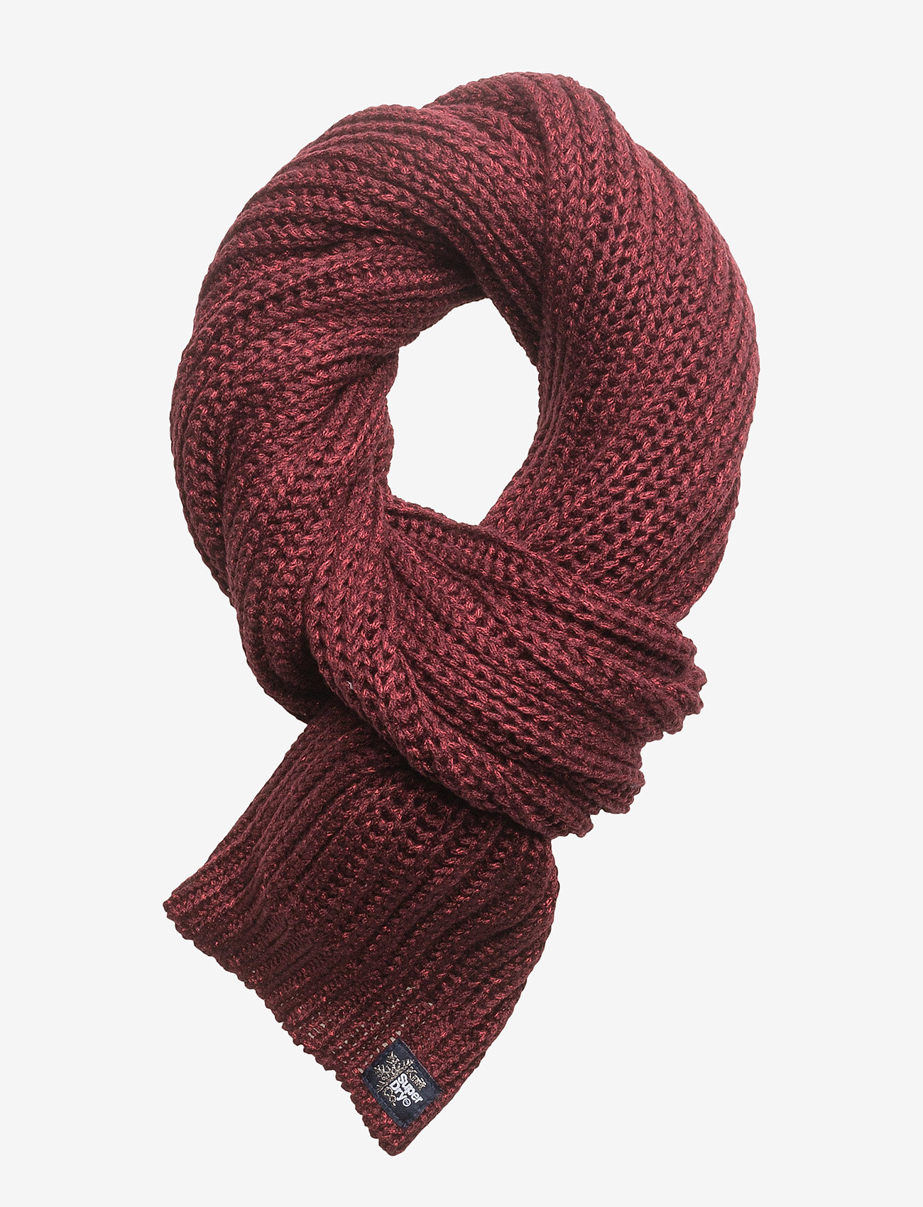 AURORA BURGUNDY