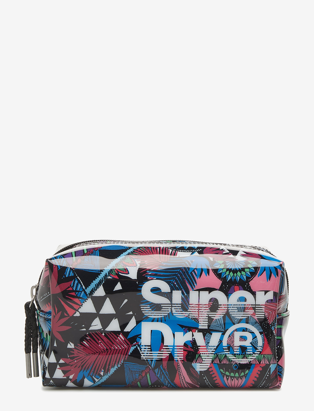 Superdry - SUPER JELLY BAG - crazy tropical - 0