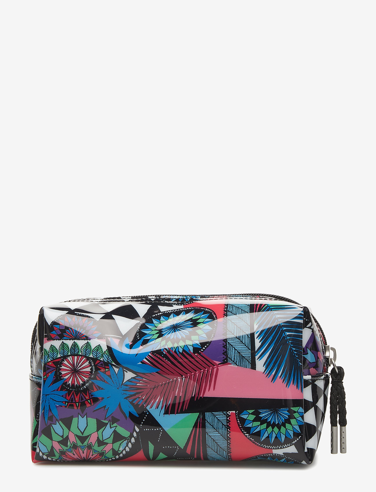 Superdry - SUPER JELLY BAG - crazy tropical - 1