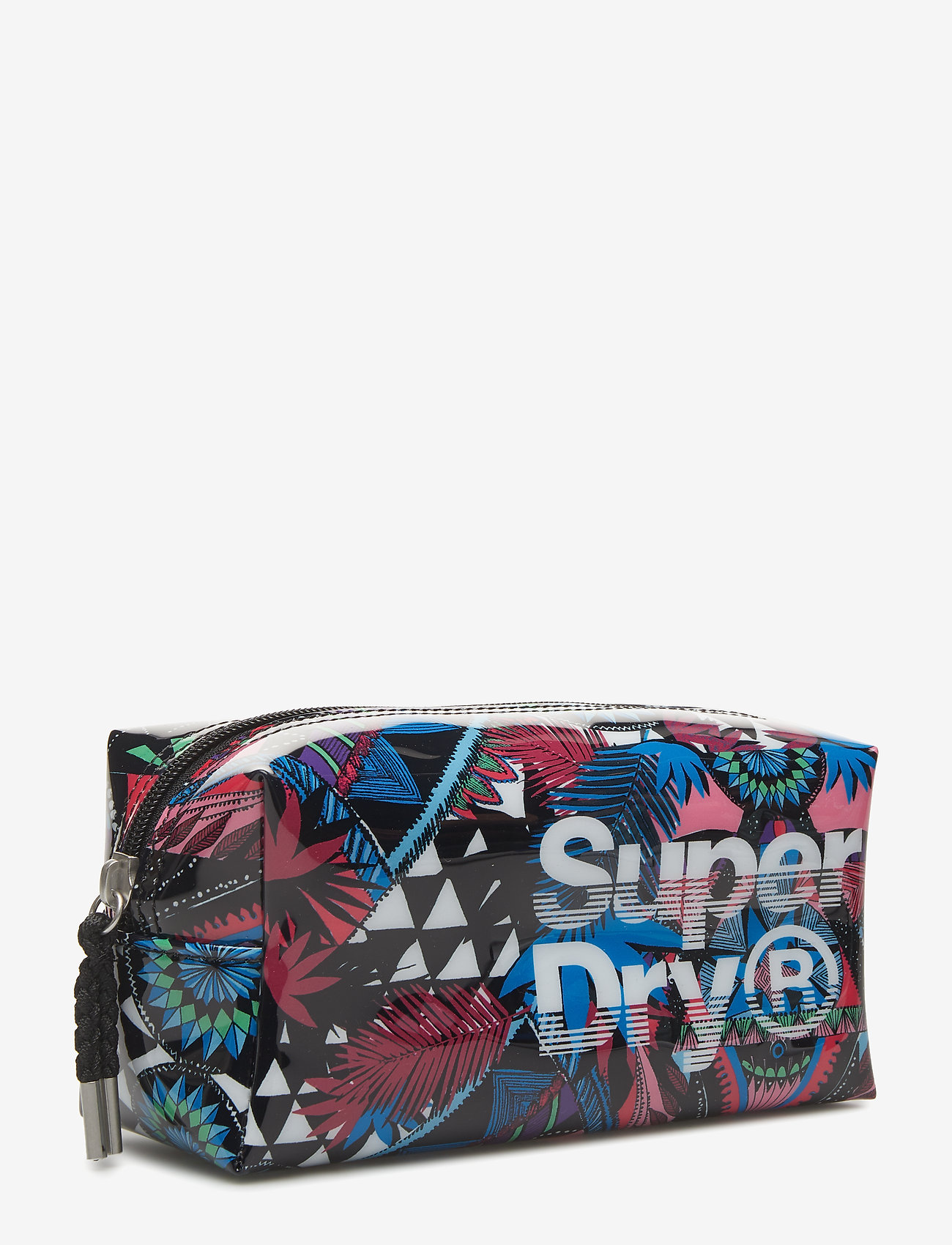 Superdry - SUPER JELLY BAG - crazy tropical - 2