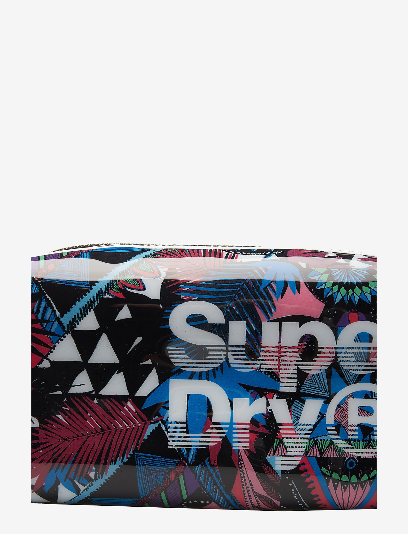 Superdry - SUPER JELLY BAG - crazy tropical - 3