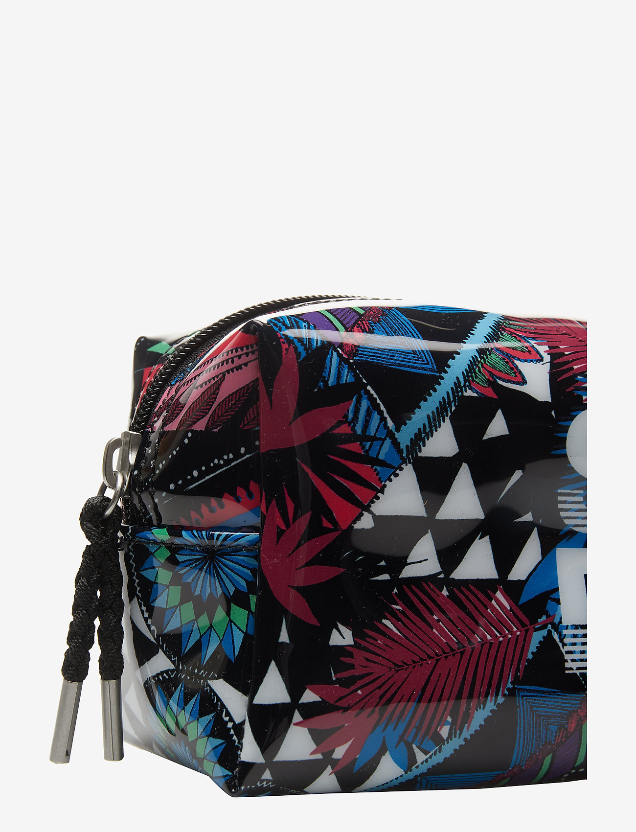 Superdry - SUPER JELLY BAG - crazy tropical - 4