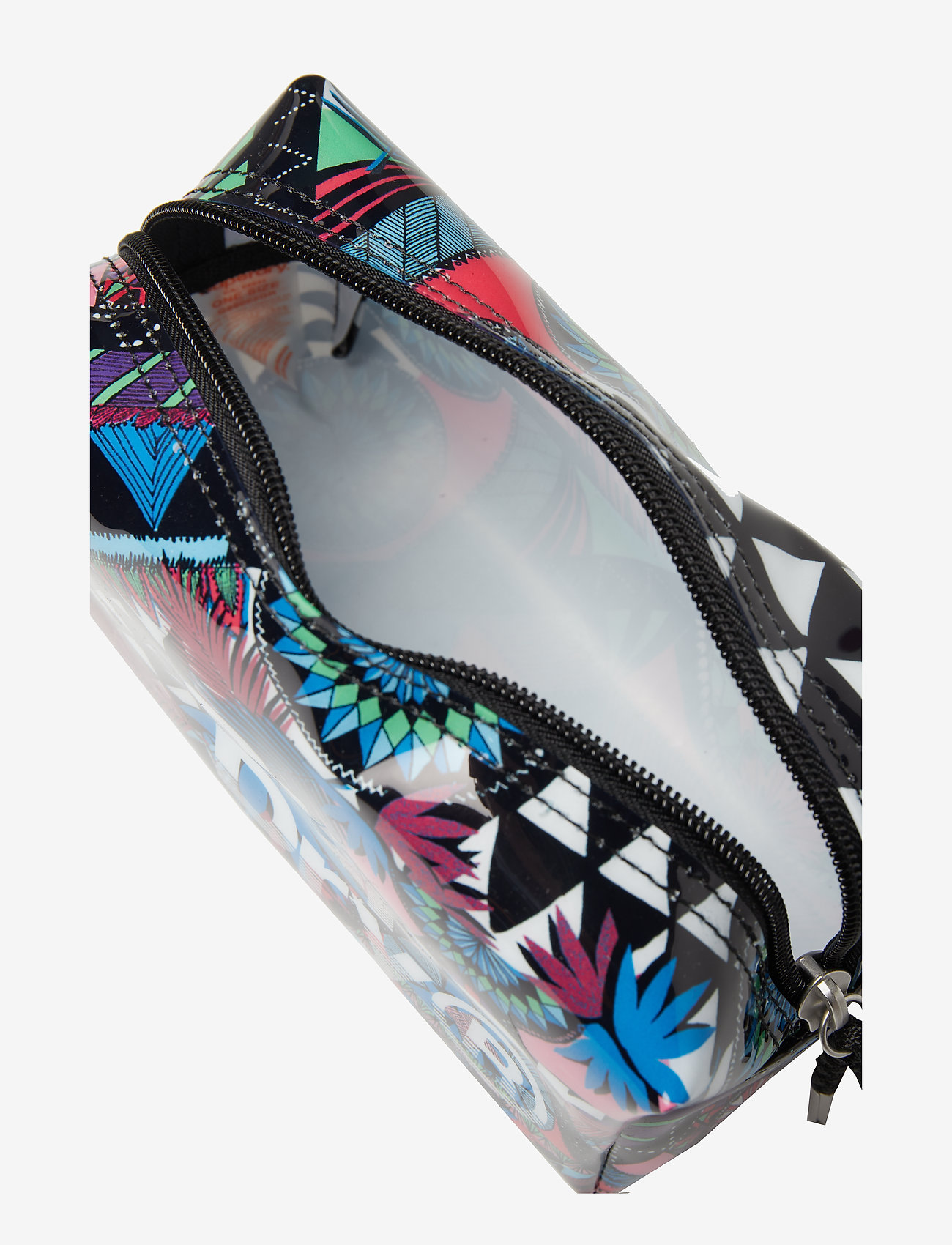 Superdry - SUPER JELLY BAG - crazy tropical - 5
