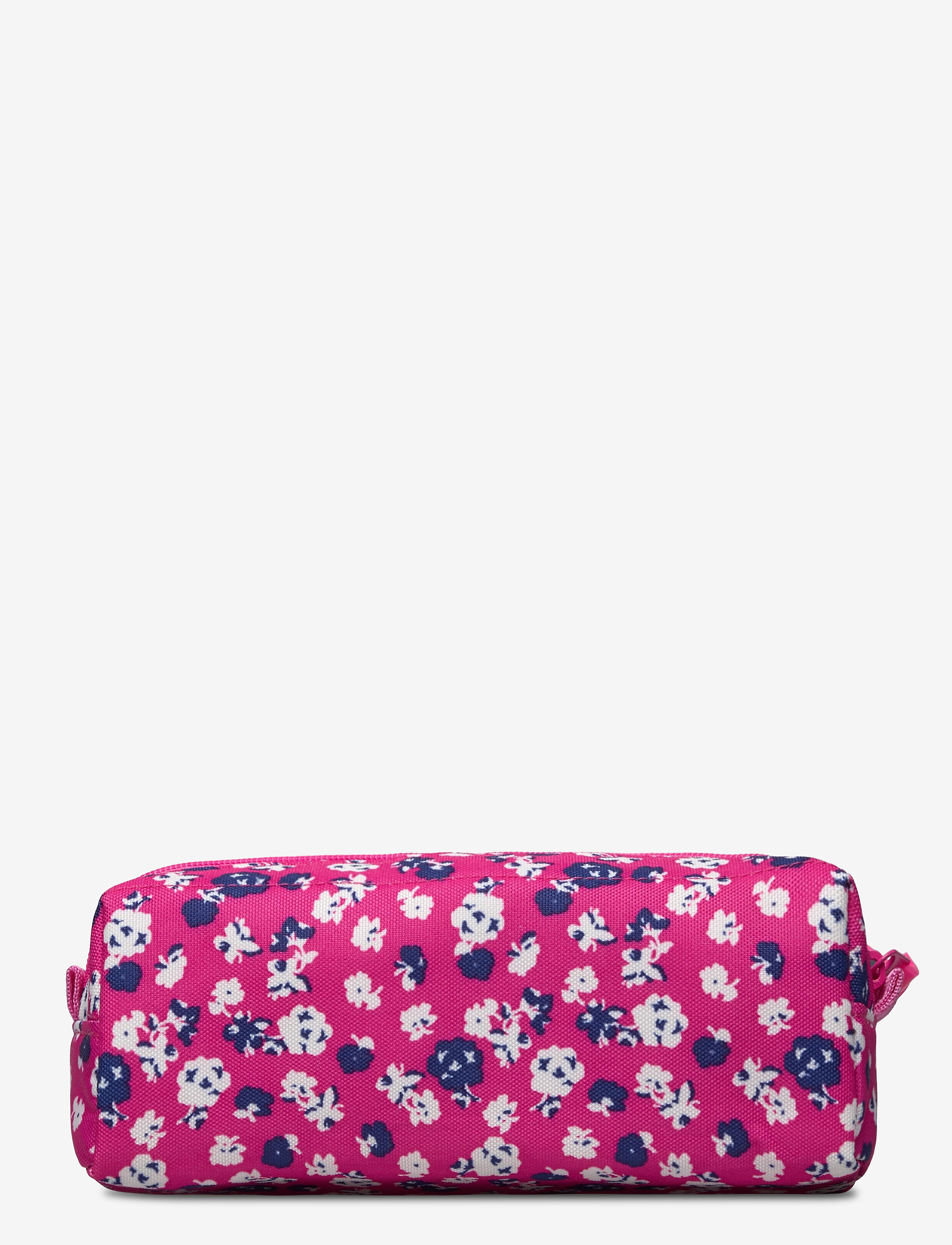 Superdry - MS DITSY MONTANA PENCIL CASE - fluro pink/white - 1