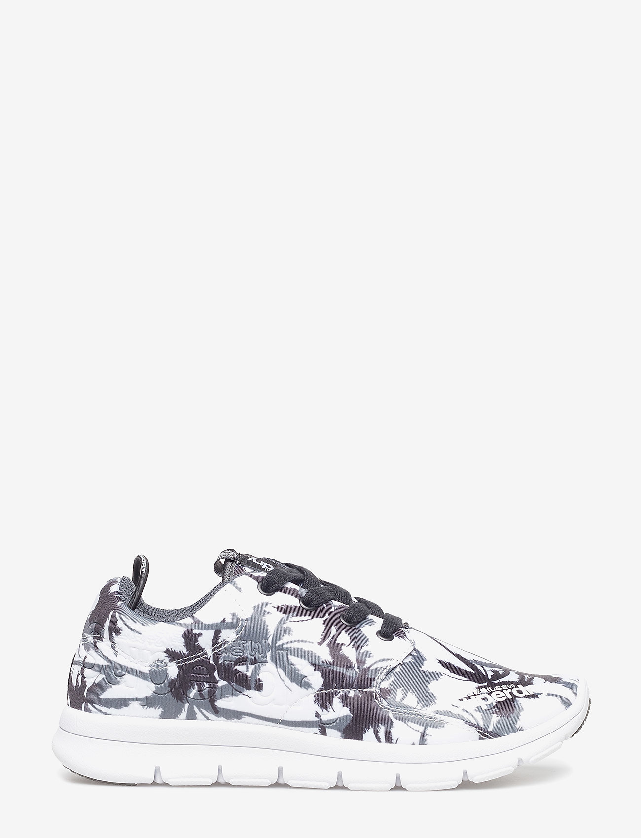 Superdry - SUPERDRY SCUBA RUNNER - electric palm mono - 1