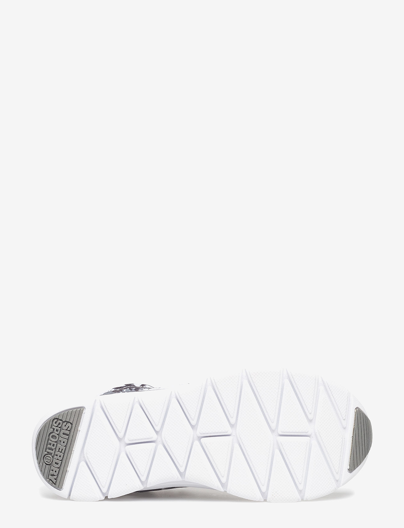 Superdry - SUPERDRY SCUBA RUNNER - electric palm mono - 4