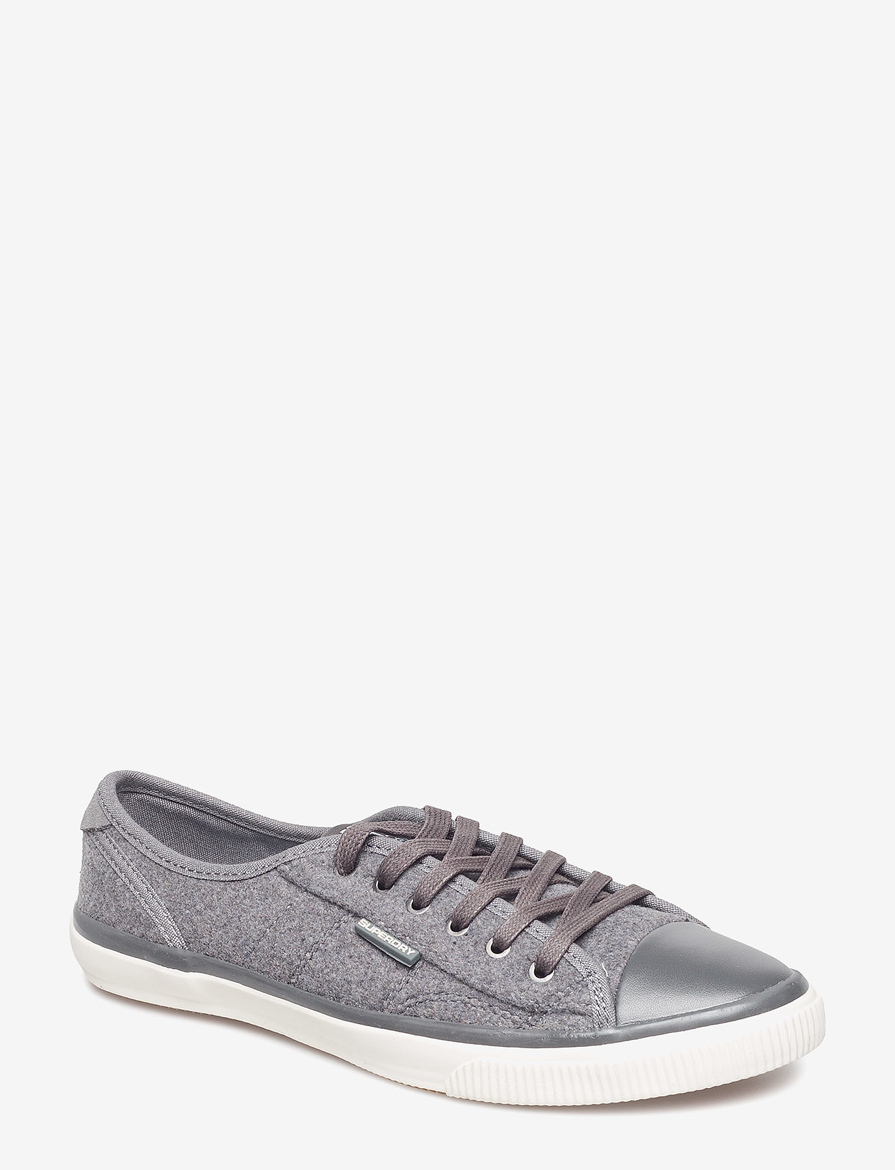 LOW PRO LUXE - DARK GREY FELT