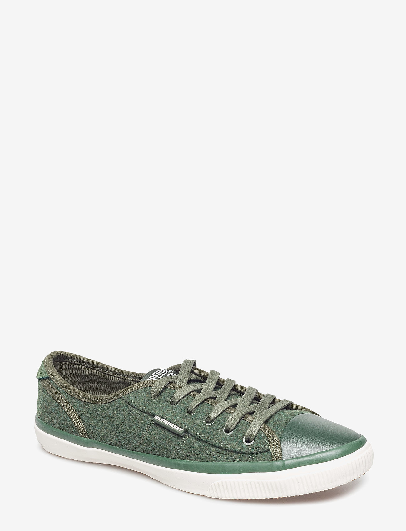 KHAKI FELT