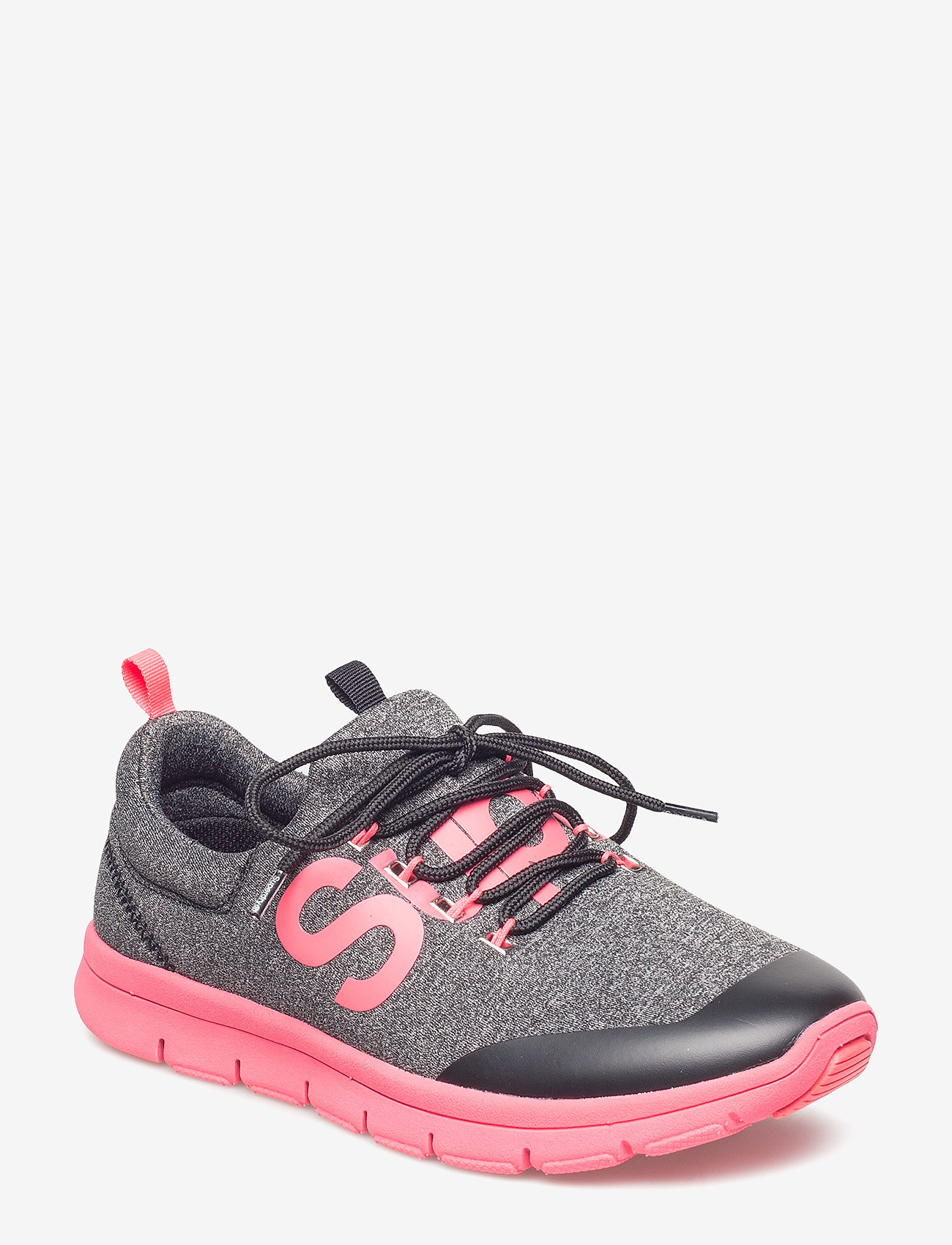 Superdry - SUPERDRY SCUBA STORM RUNNER - black grit - 0