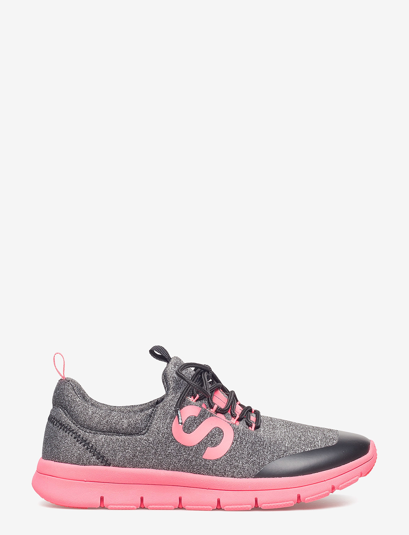 Superdry - SUPERDRY SCUBA STORM RUNNER - black grit - 2