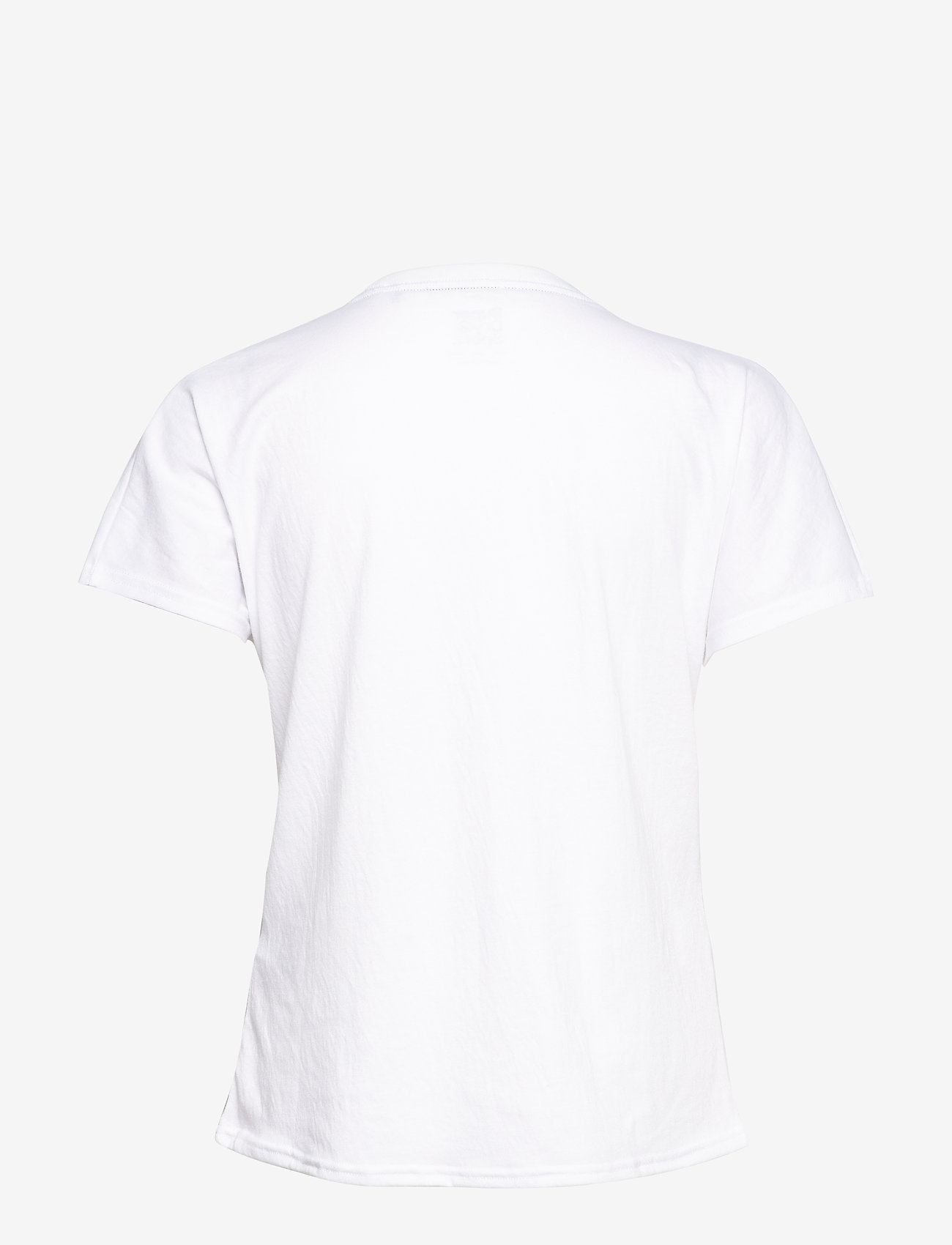 Superdry - CORE SPORT GRAPHIC TEE - white - 1