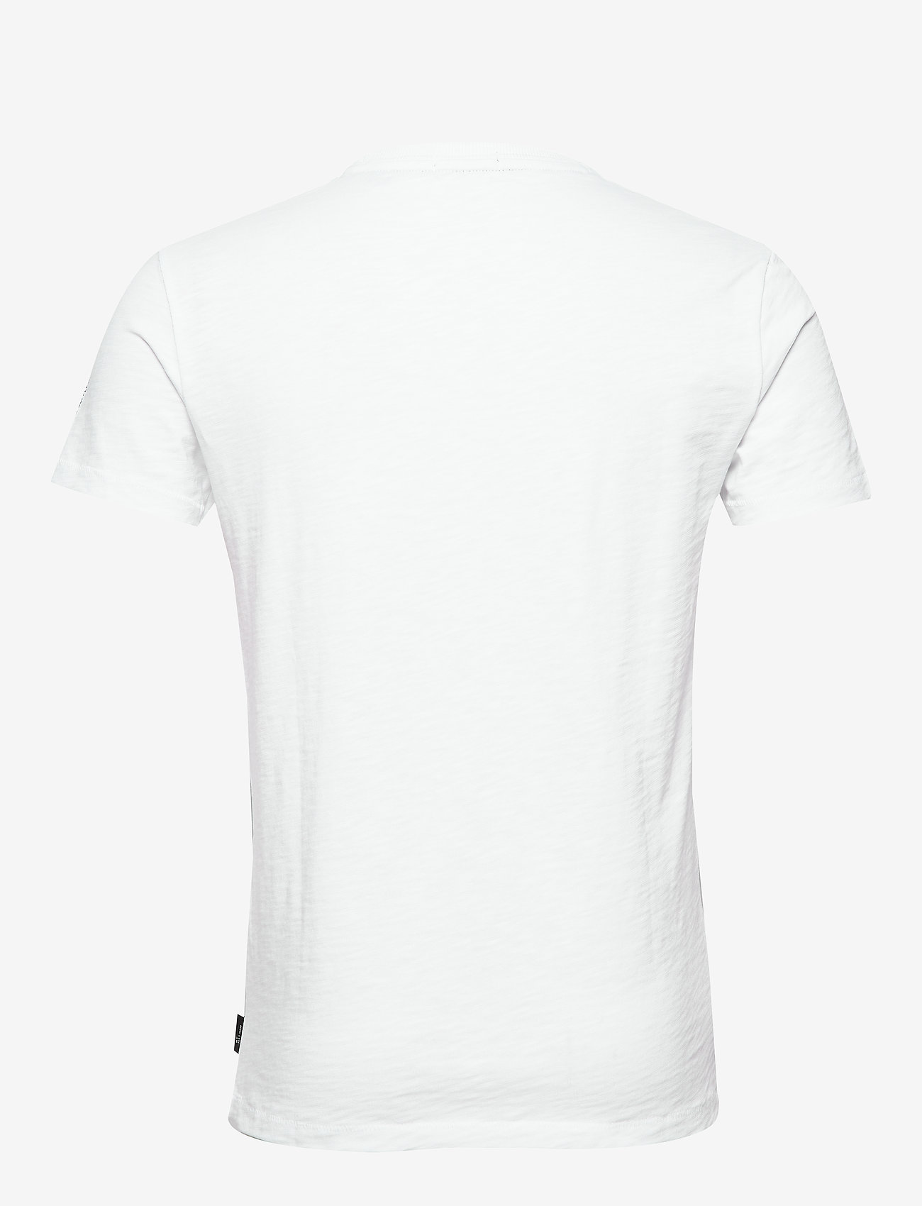 Superdry - SURPLUS GOODS CLASSIC GRAPHIC TEE - optic - 1