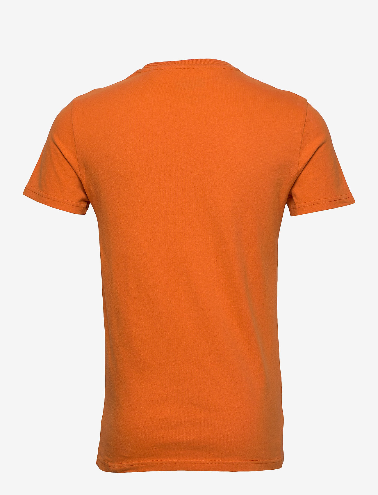 Superdry - VL PREMIUM GOODS TEE - mojave orange - 1