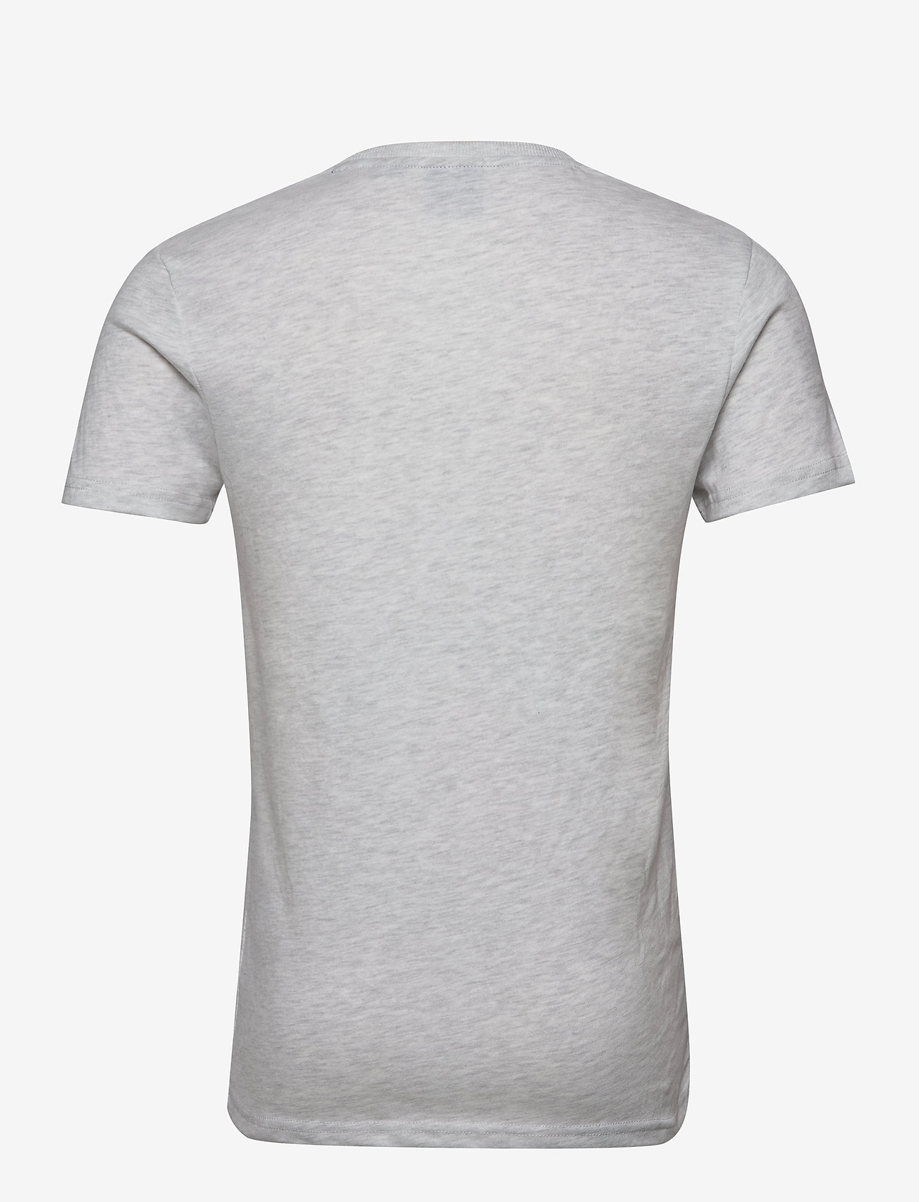 Superdry - VL TEE - ice marl - 1