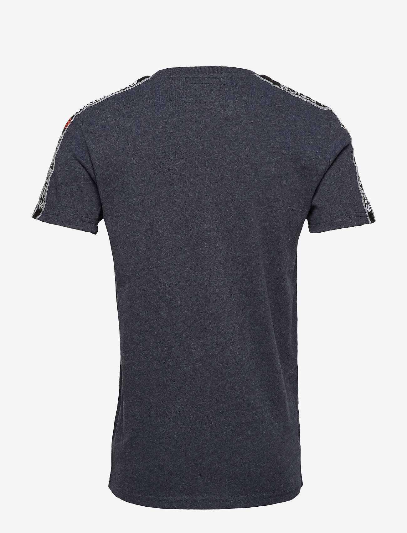 Superdry - SUPERDRY STADIUM TEE - superdry stadium aurora navy - 1