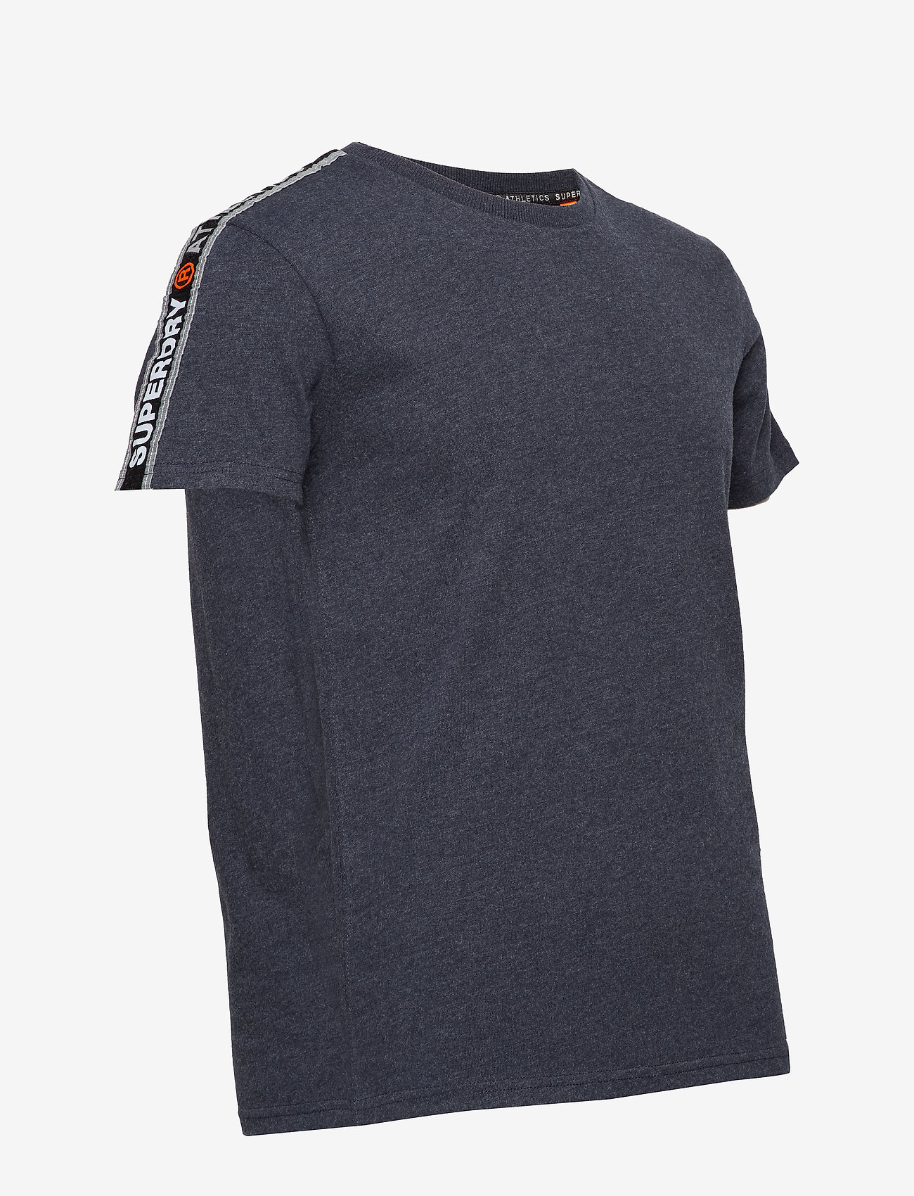 Superdry - SUPERDRY STADIUM TEE - superdry stadium aurora navy - 3