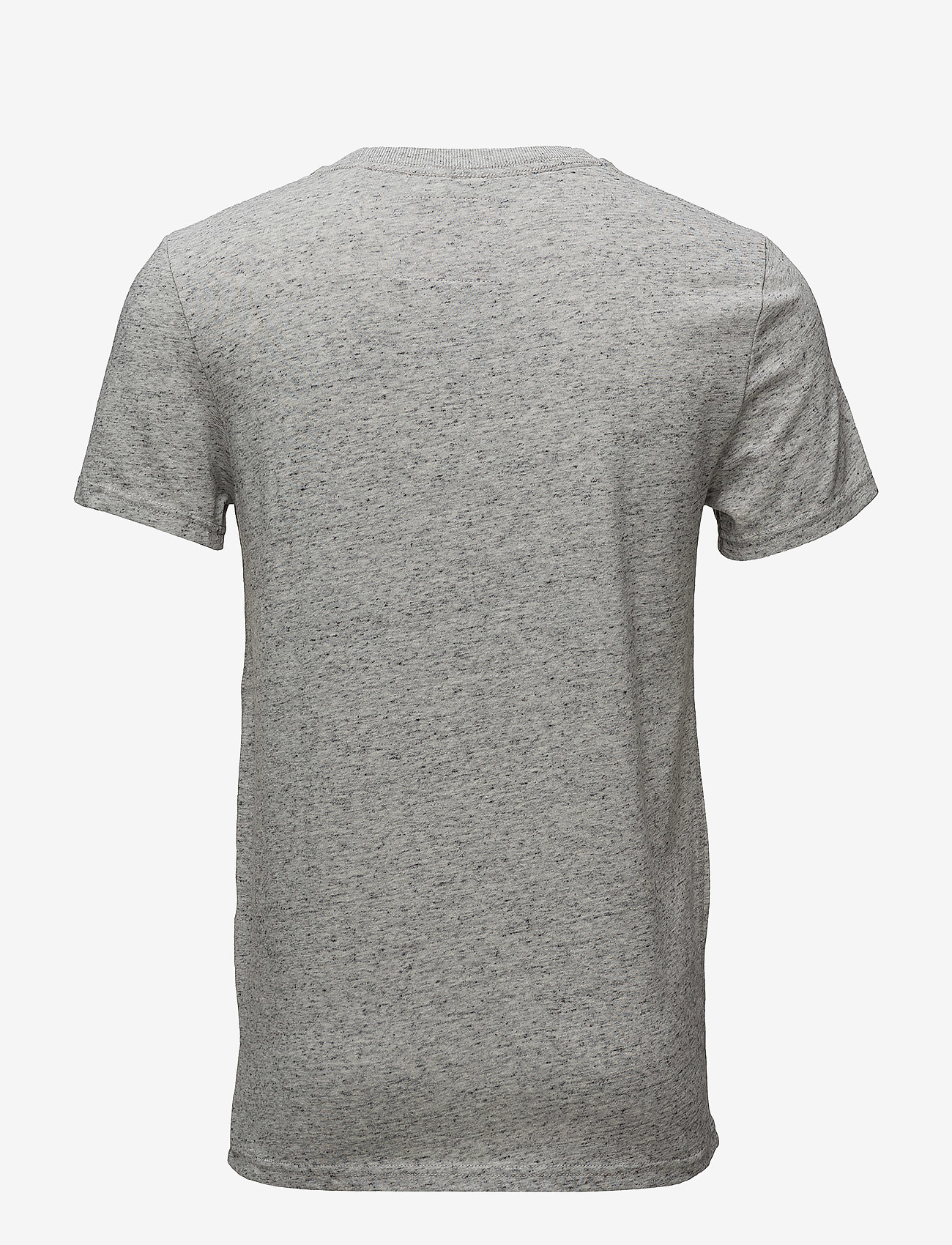 Superdry - THE CRAFTSMAN TEE - granit grey snowy - 1