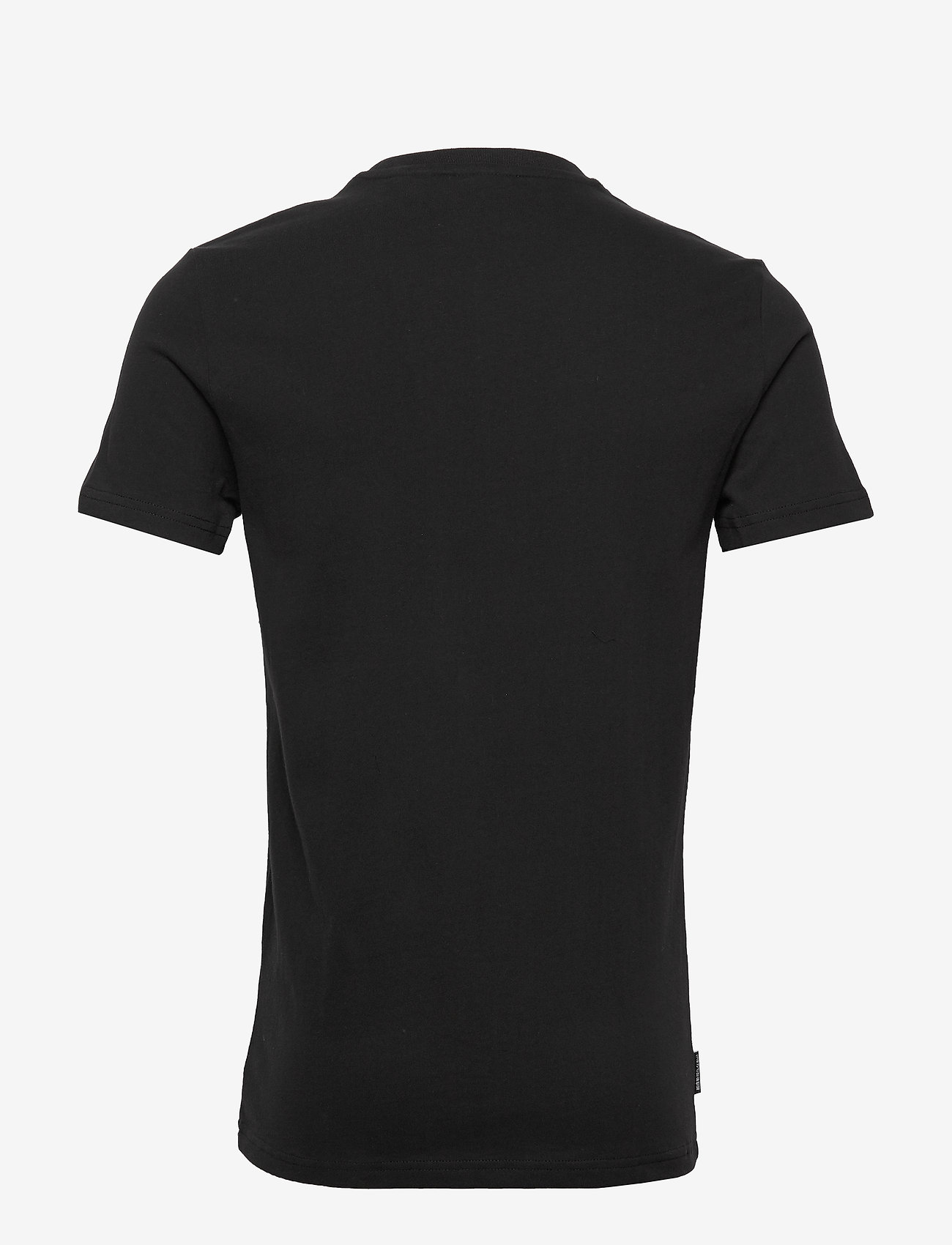 Superdry - CORE LOGO TAG TEE - black - 1