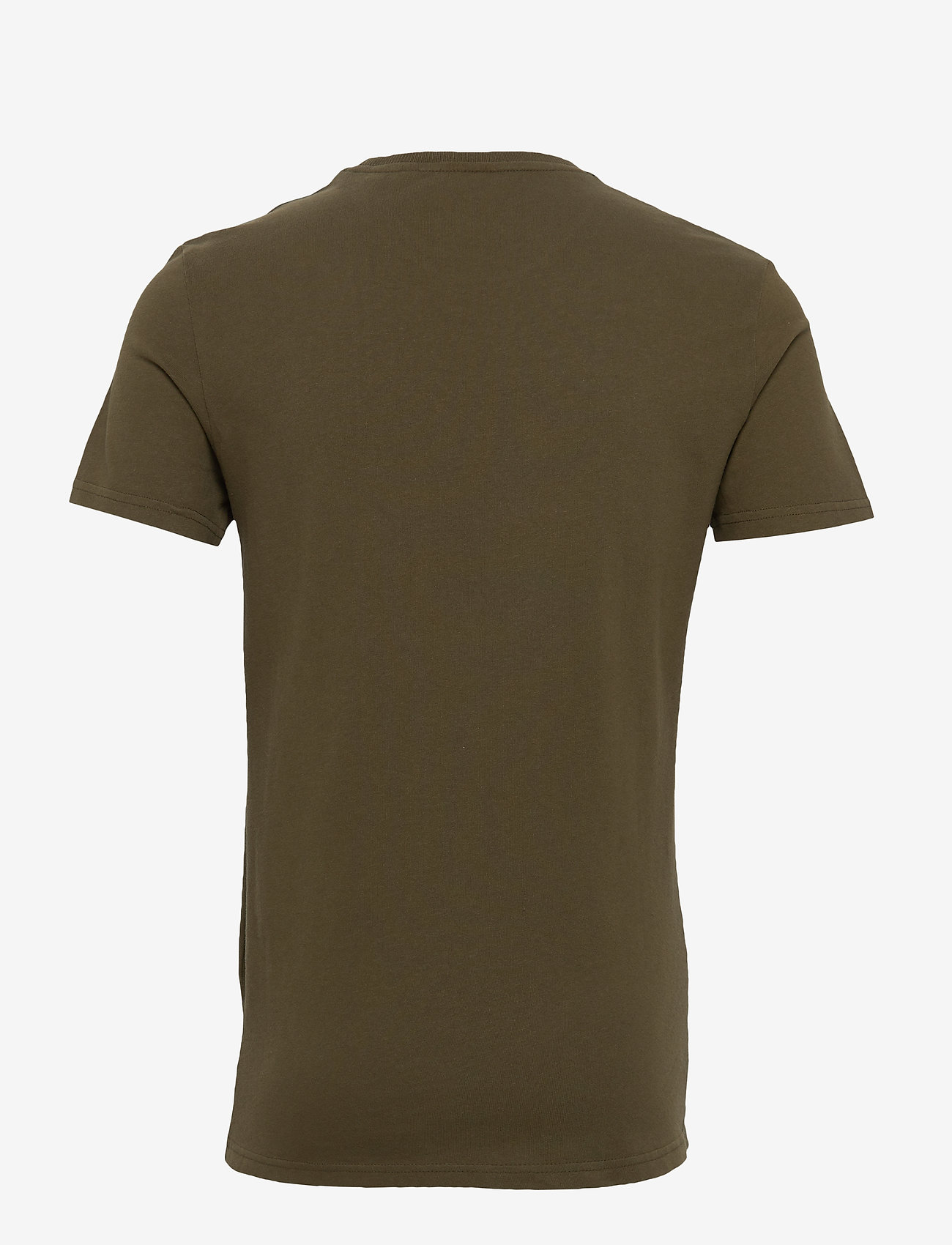 Superdry - ALCHEMY VISION TEE - chive - 1