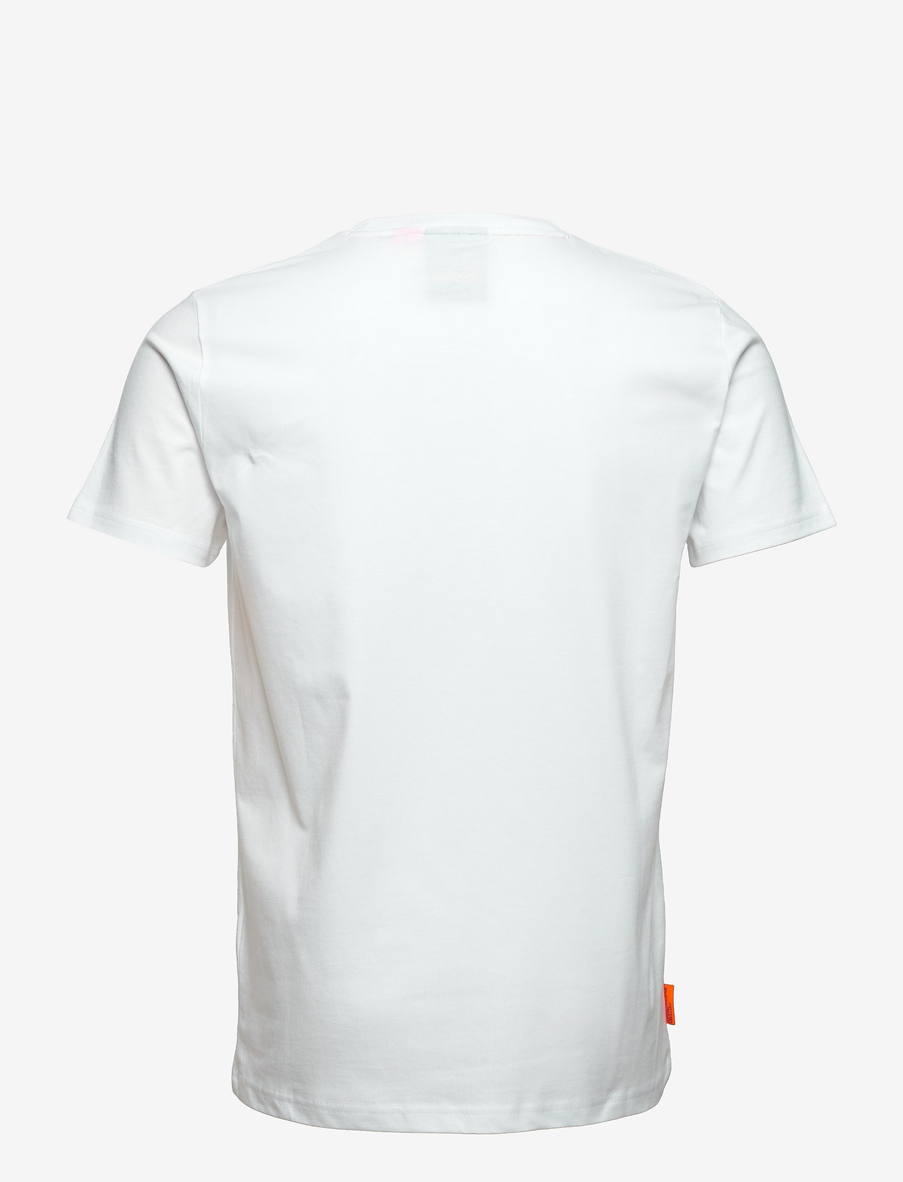 Superdry - COLLECTIVE TEE - optic - 1