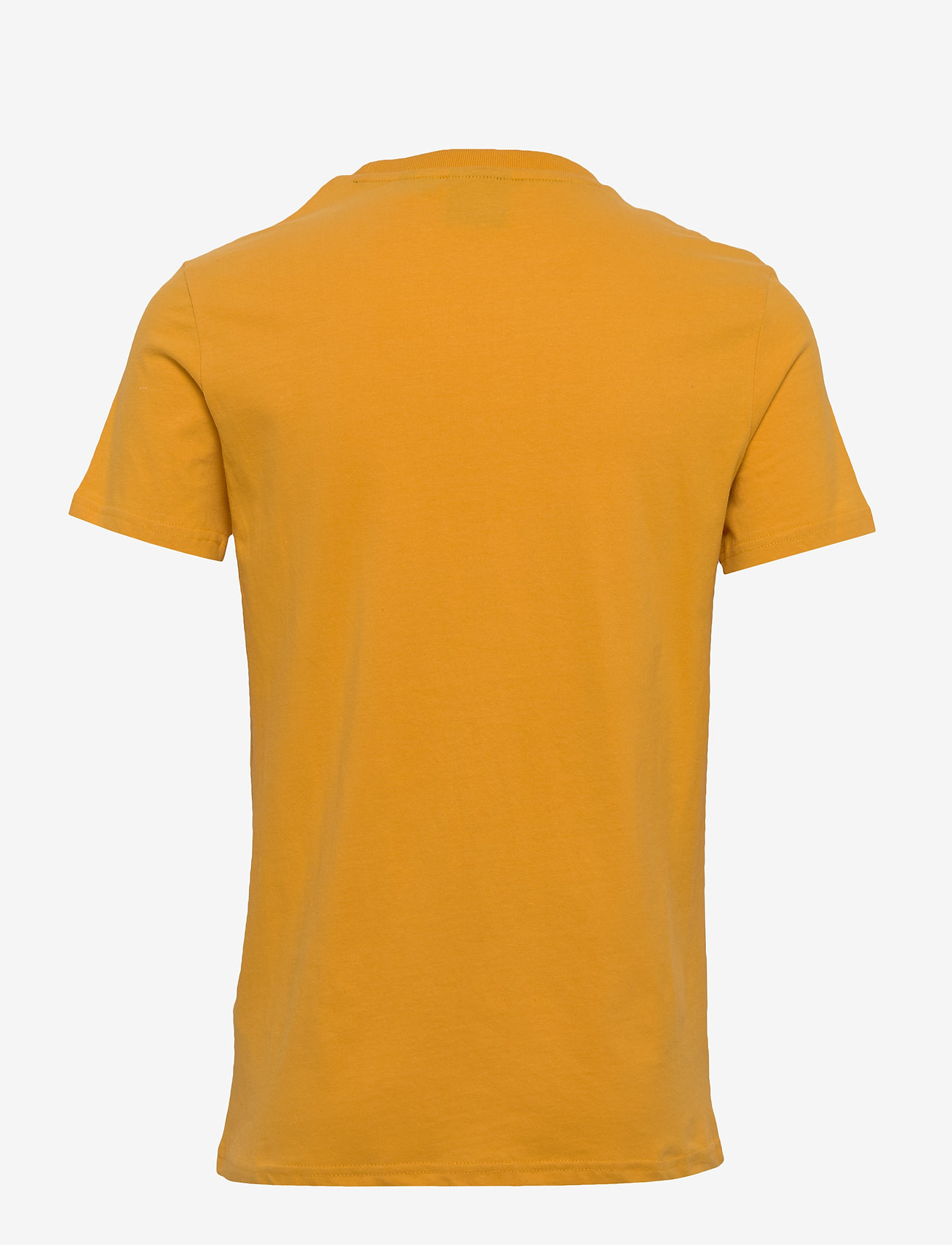 Superdry - VL EMB TEE - upstate gold - 1
