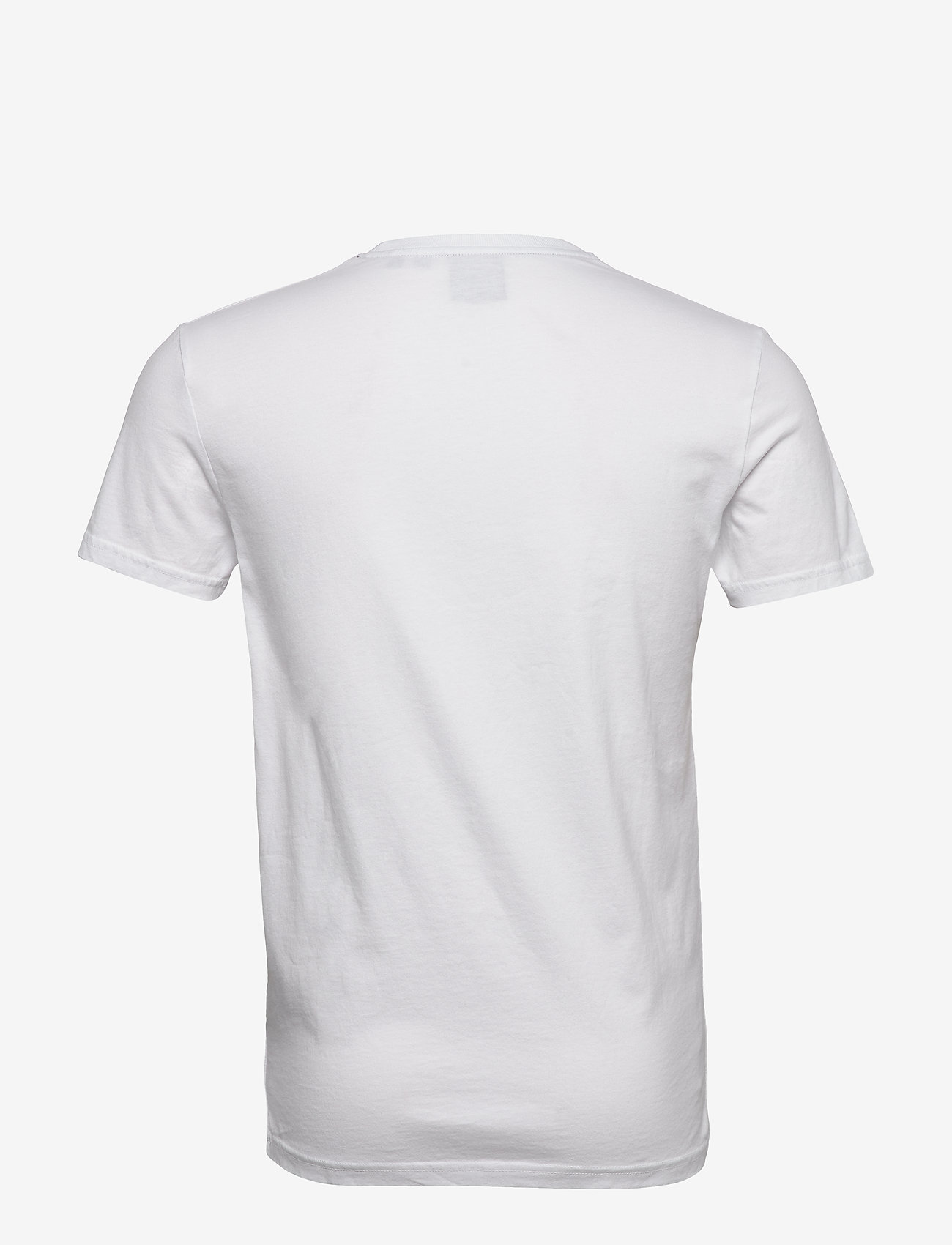 Superdry - Core Logo Sport Stripe - optic - 1