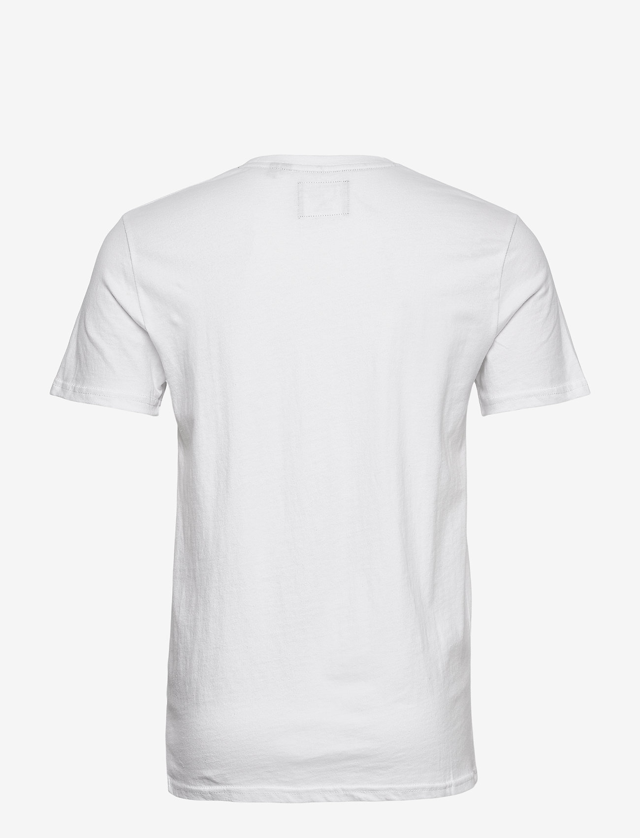 Superdry - MILITARY TEE - optic - 1