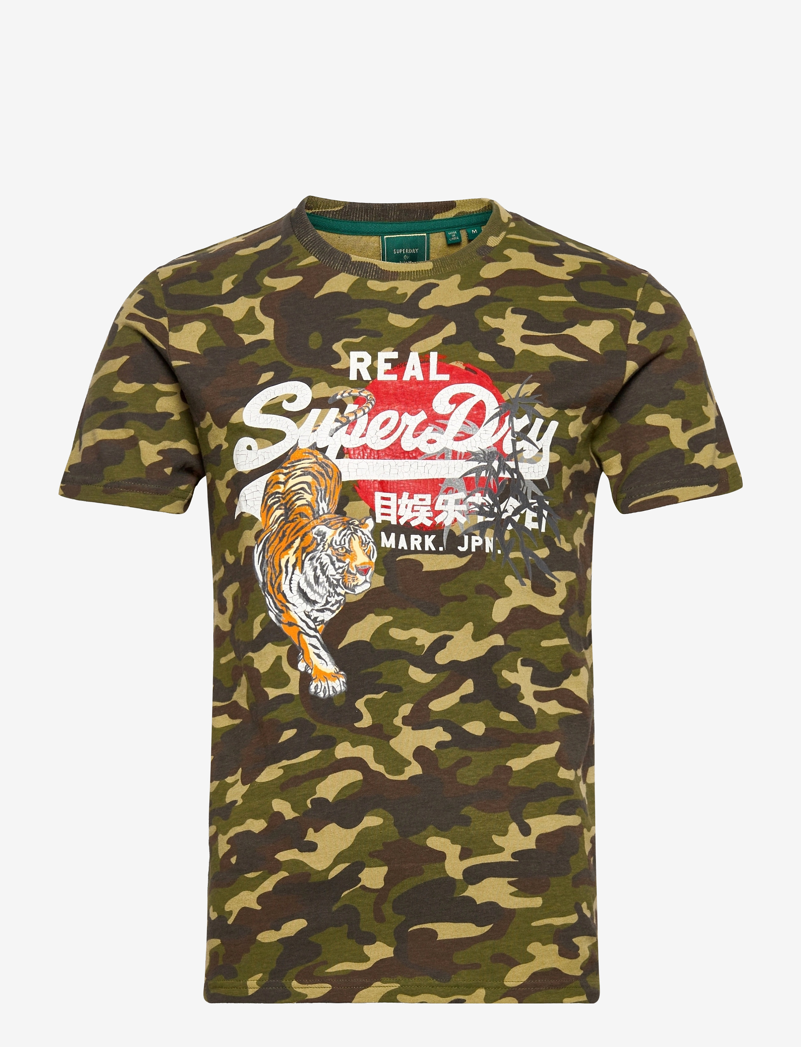 CAMO