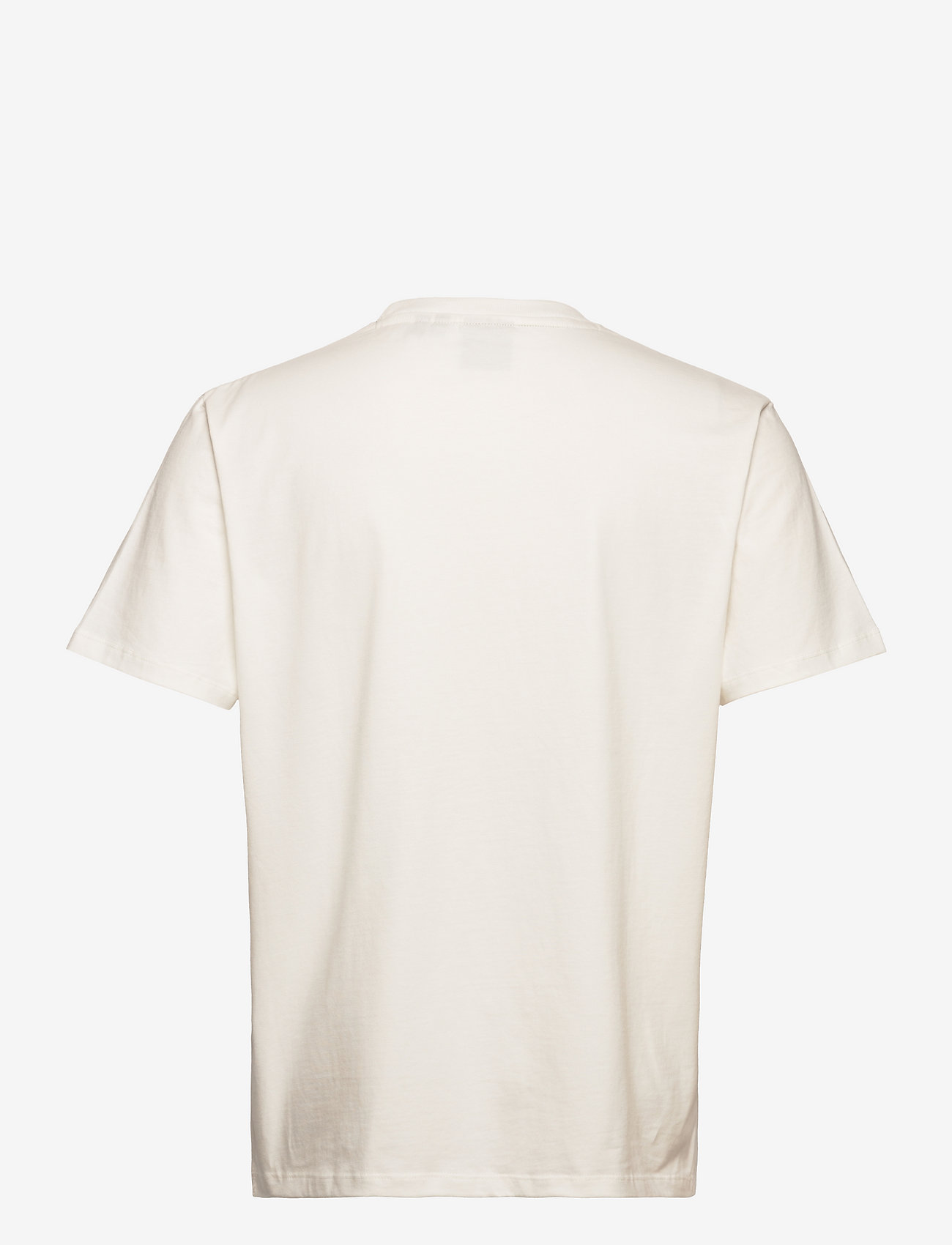 Superdry - EXPEDITION POCKET TEE - new chalk - 1