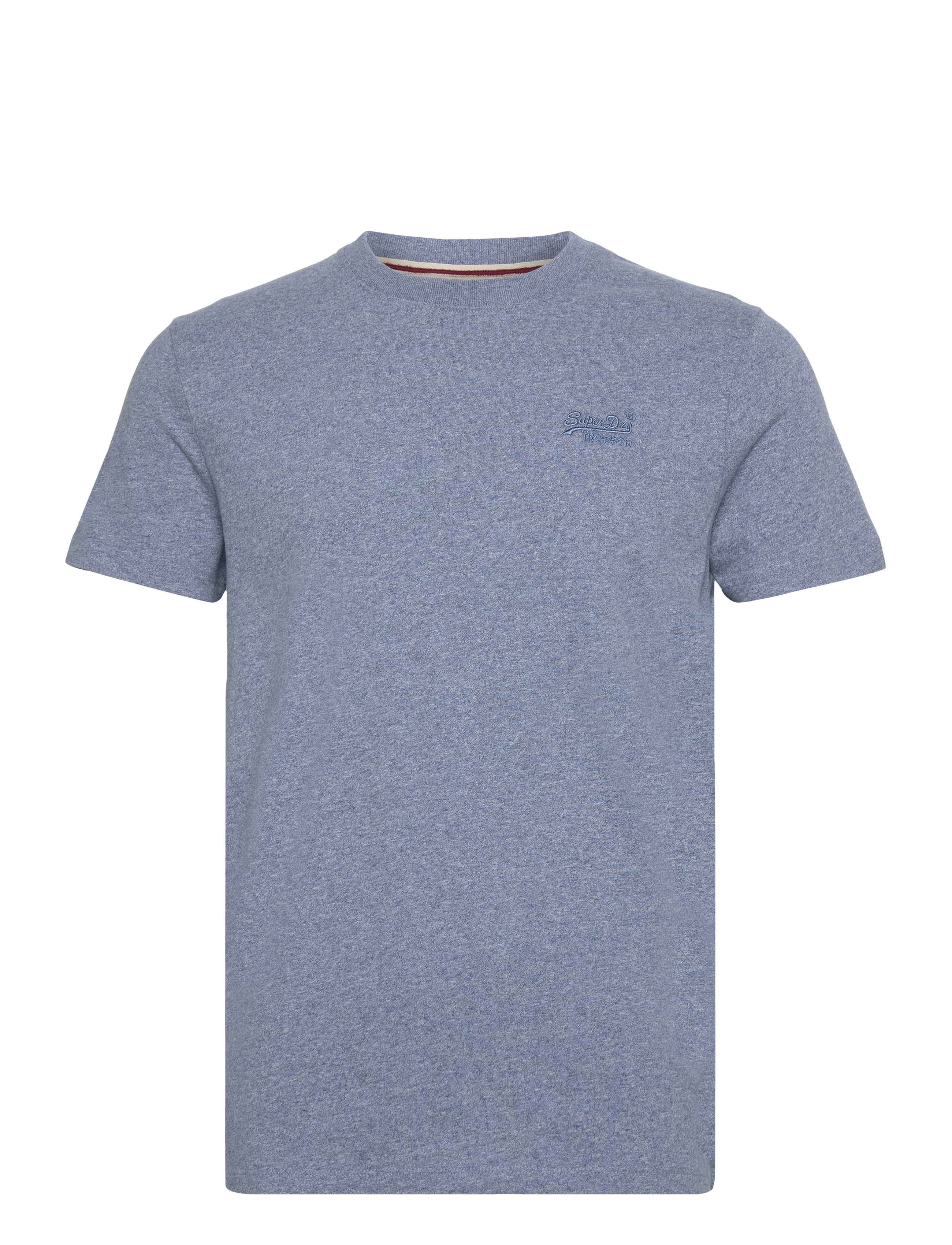 BAY BLUE MARL