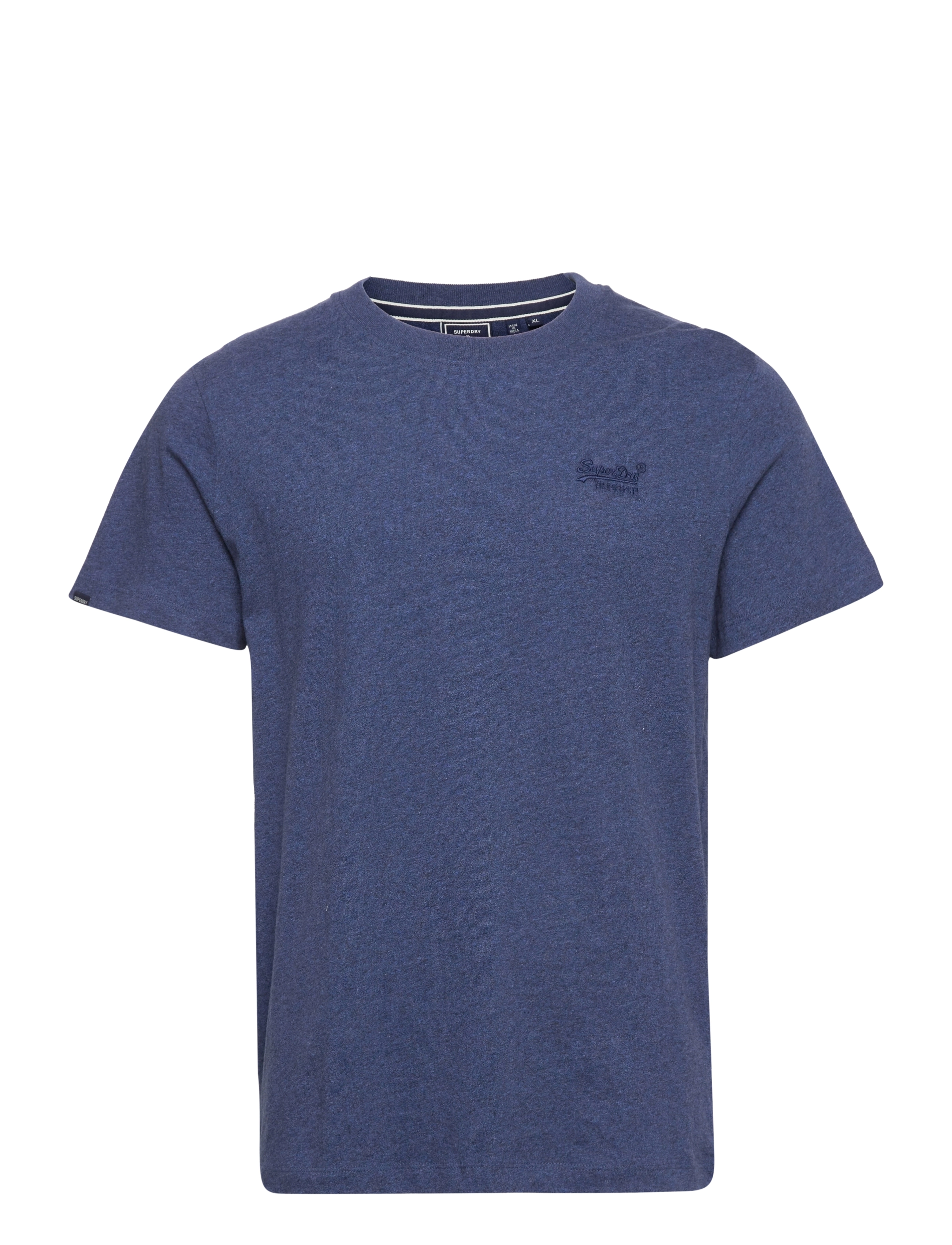 BRIGHT BLUE MARL