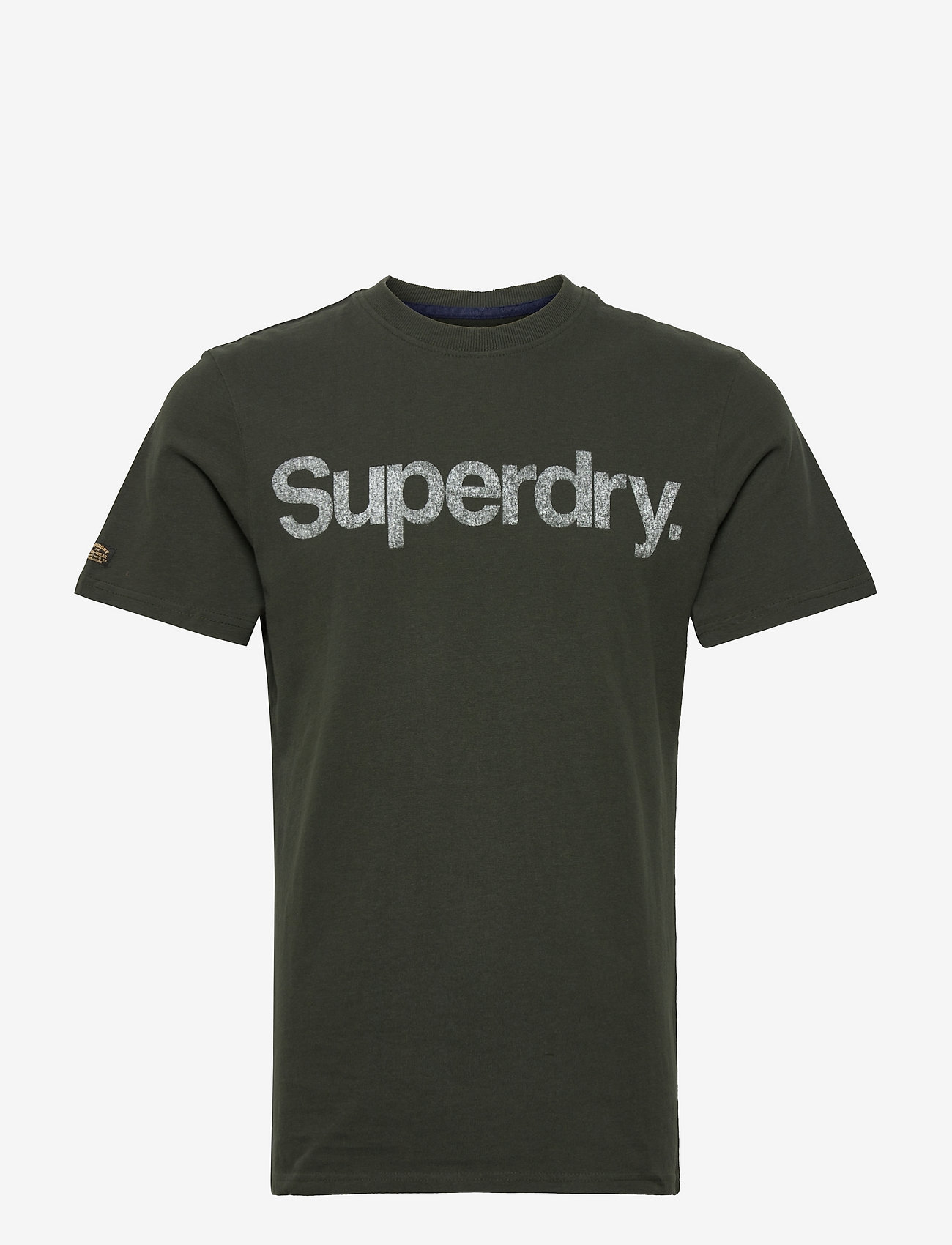 SURPLUS GOODS OLIVE