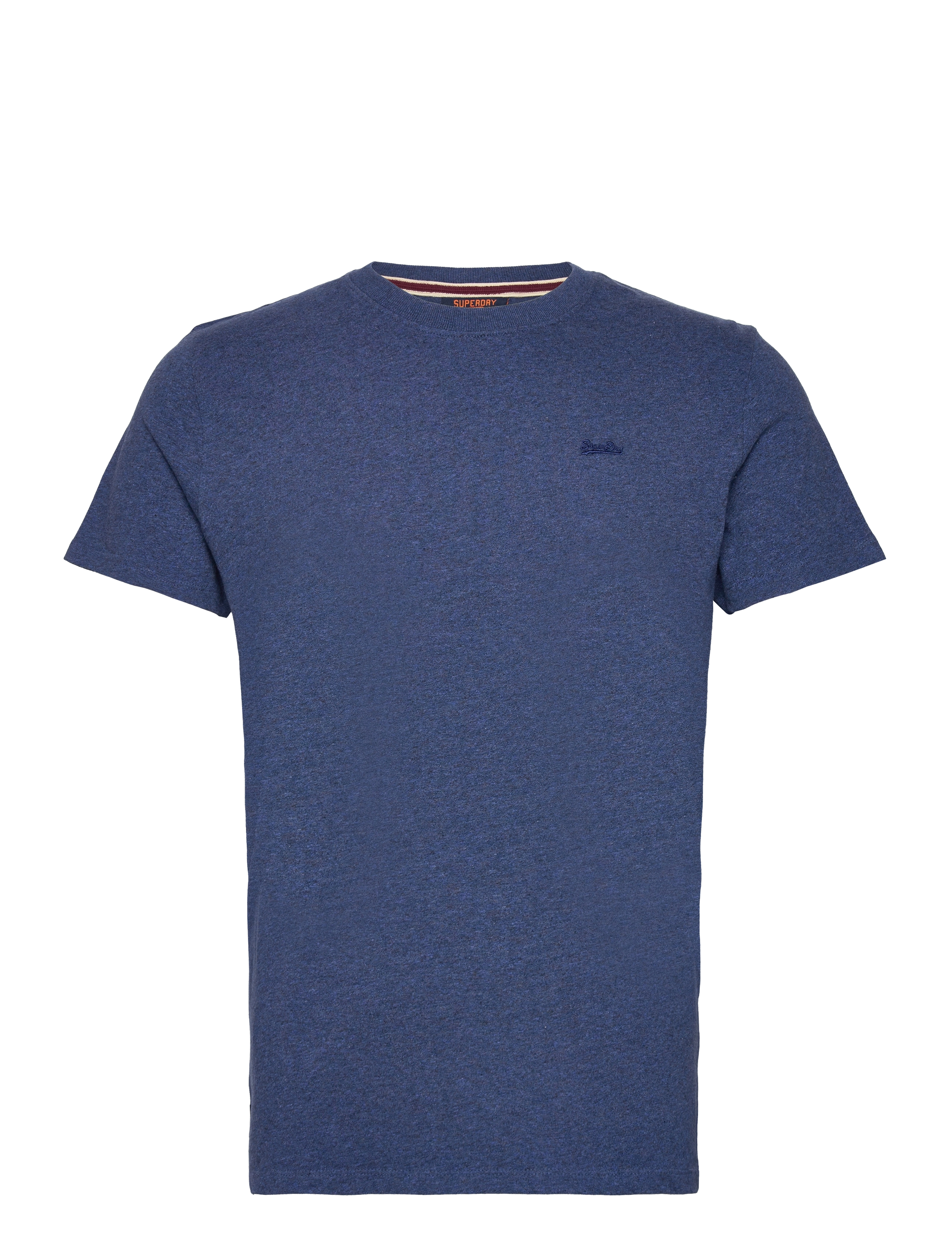 BRIGHT BLUE MARL
