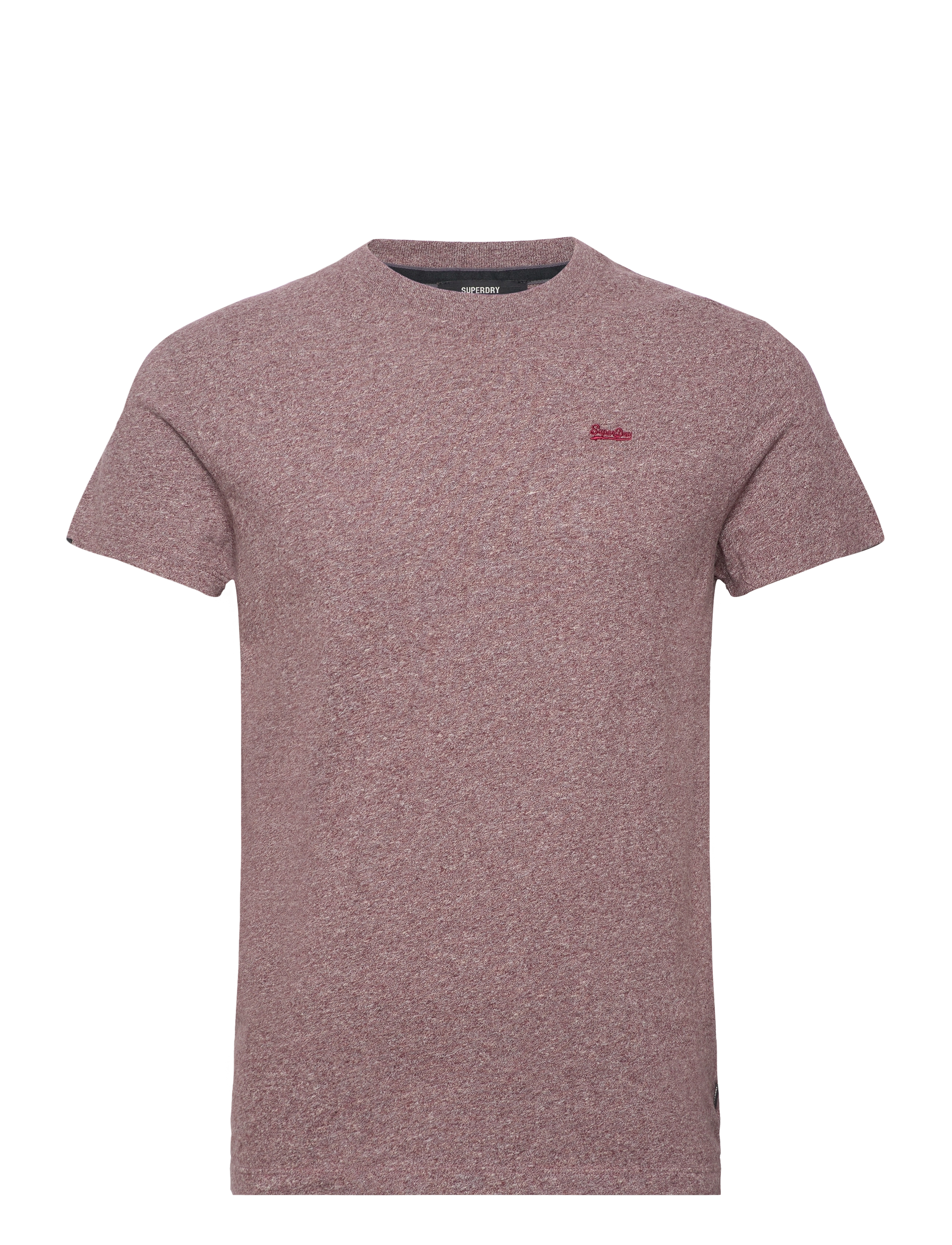 TOIS BURGUNDY GRIT