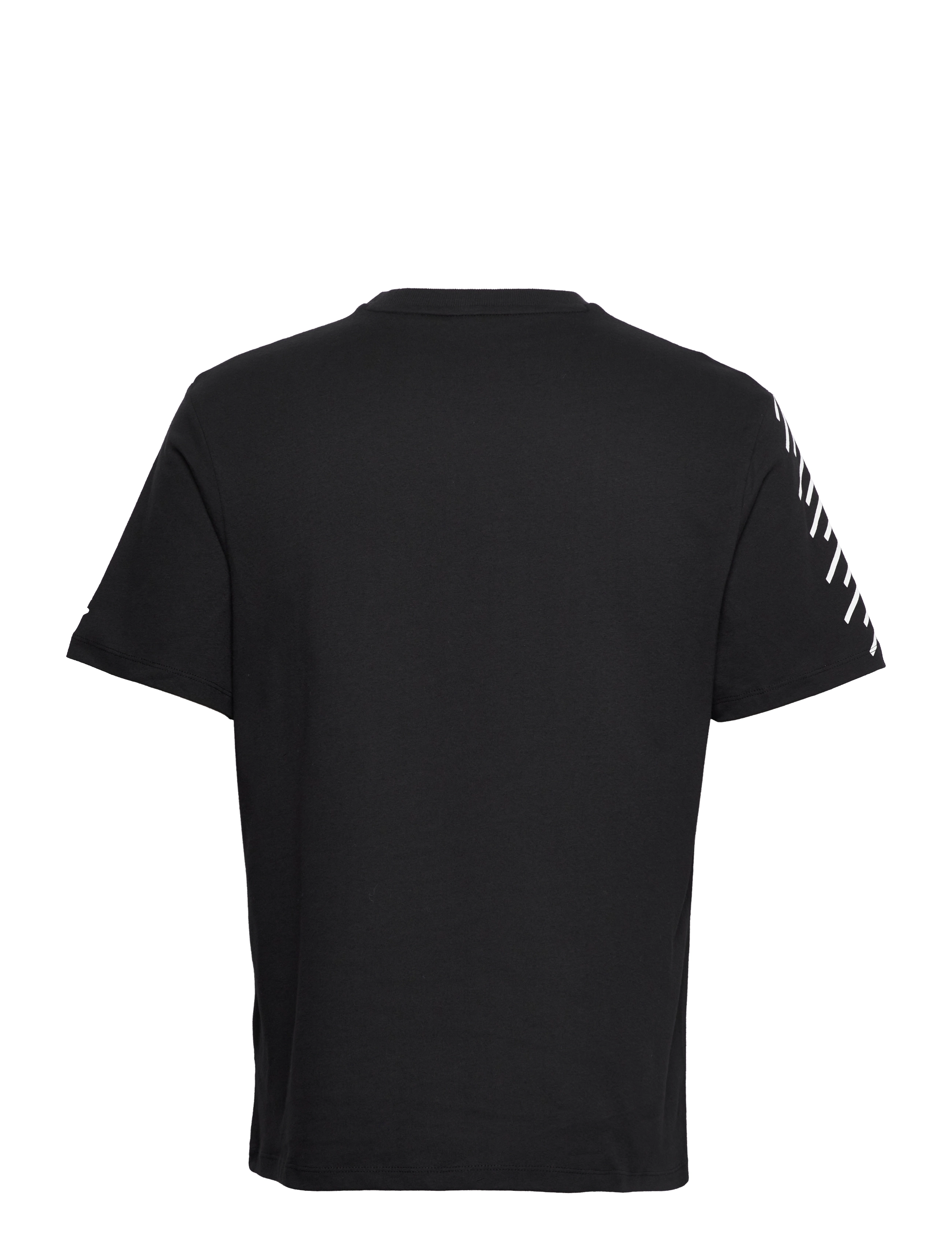 Superdry - CODE CORE SPORT TEE - black - 1