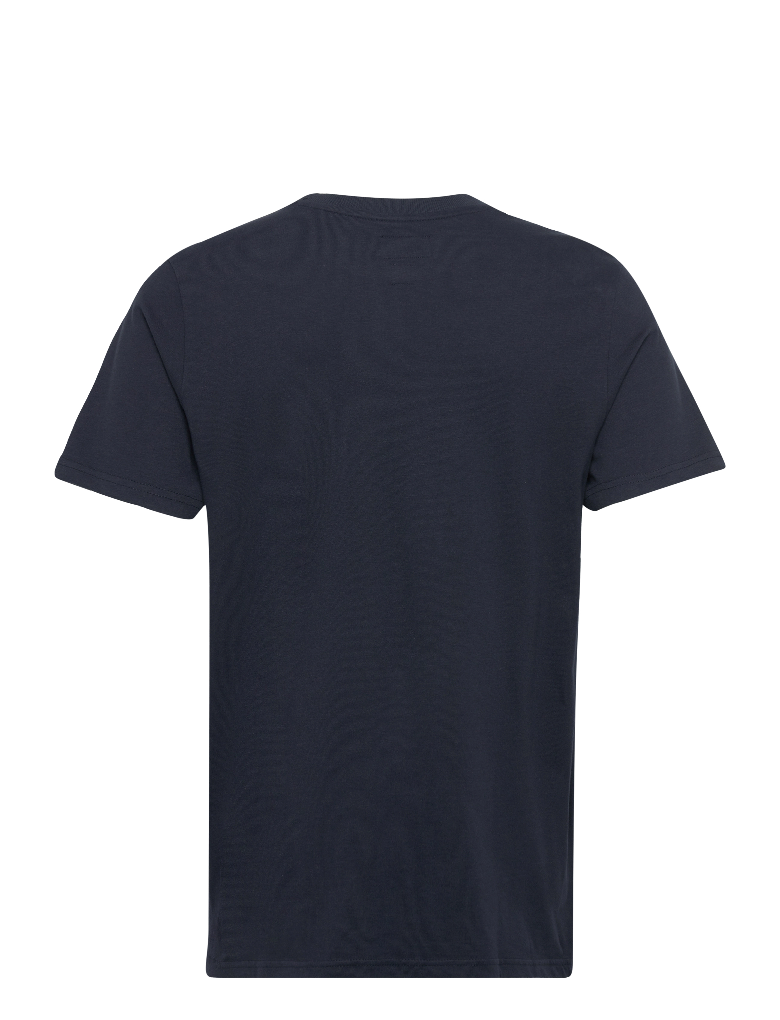 Superdry - VINTAGE LOGO SODA POP TEE - eclipse navy - 1