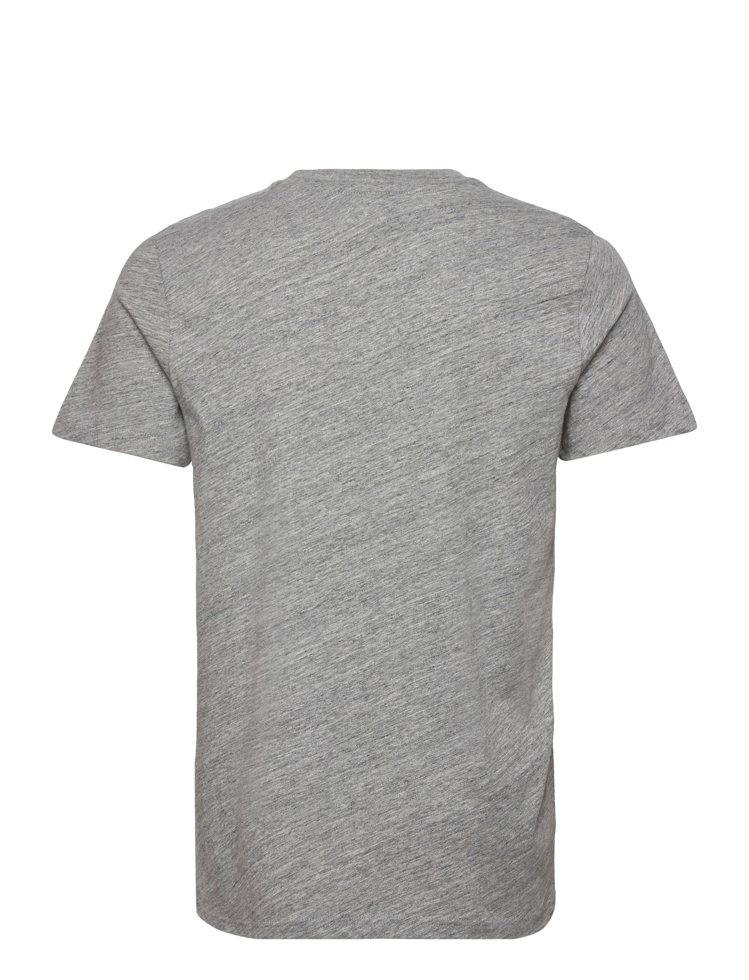 Superdry - VINTAGE VL TEE - athletic grey marl - 2