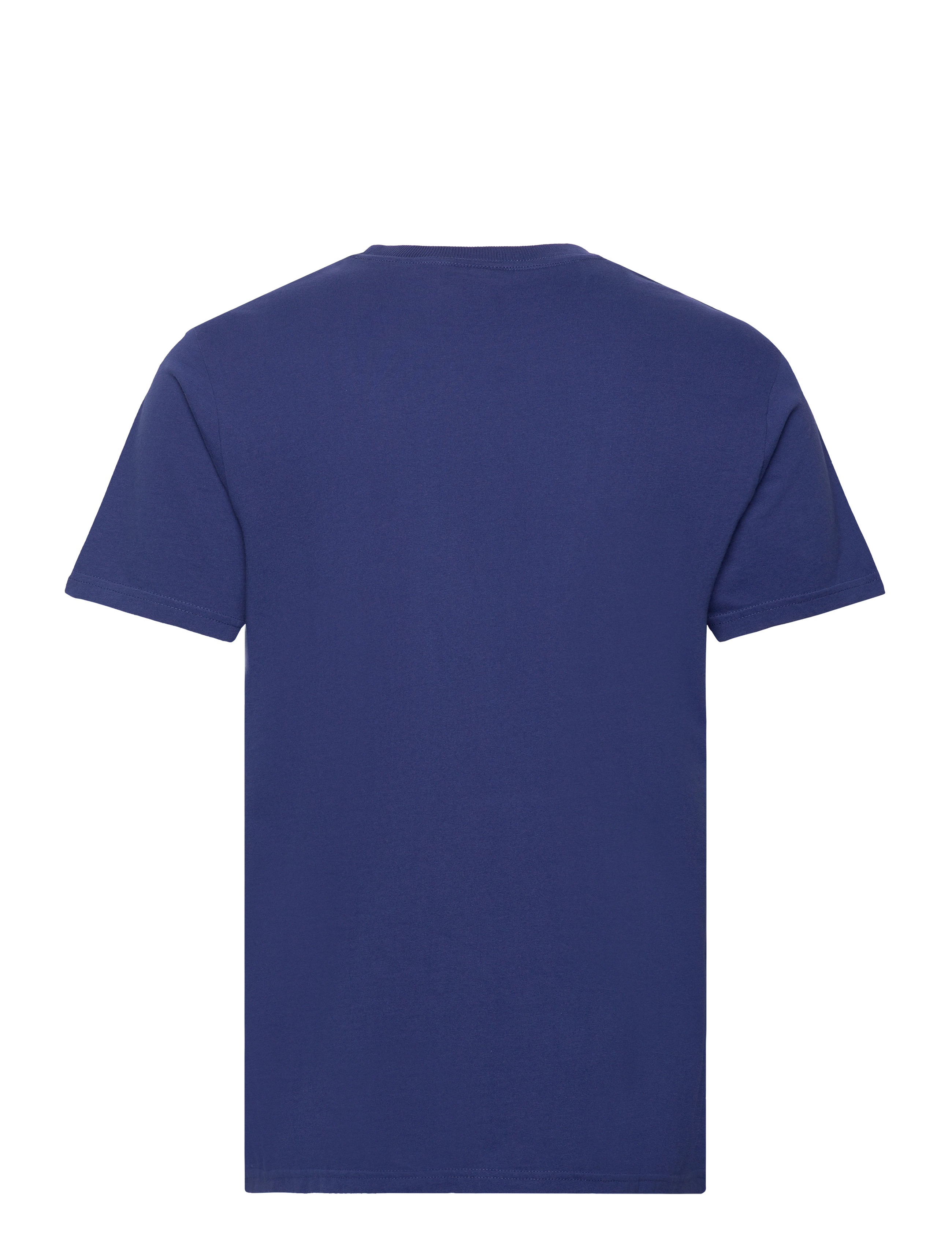 Superdry - VINTAGE VL STORE CLASSIC TEE - supermarine navy - 1