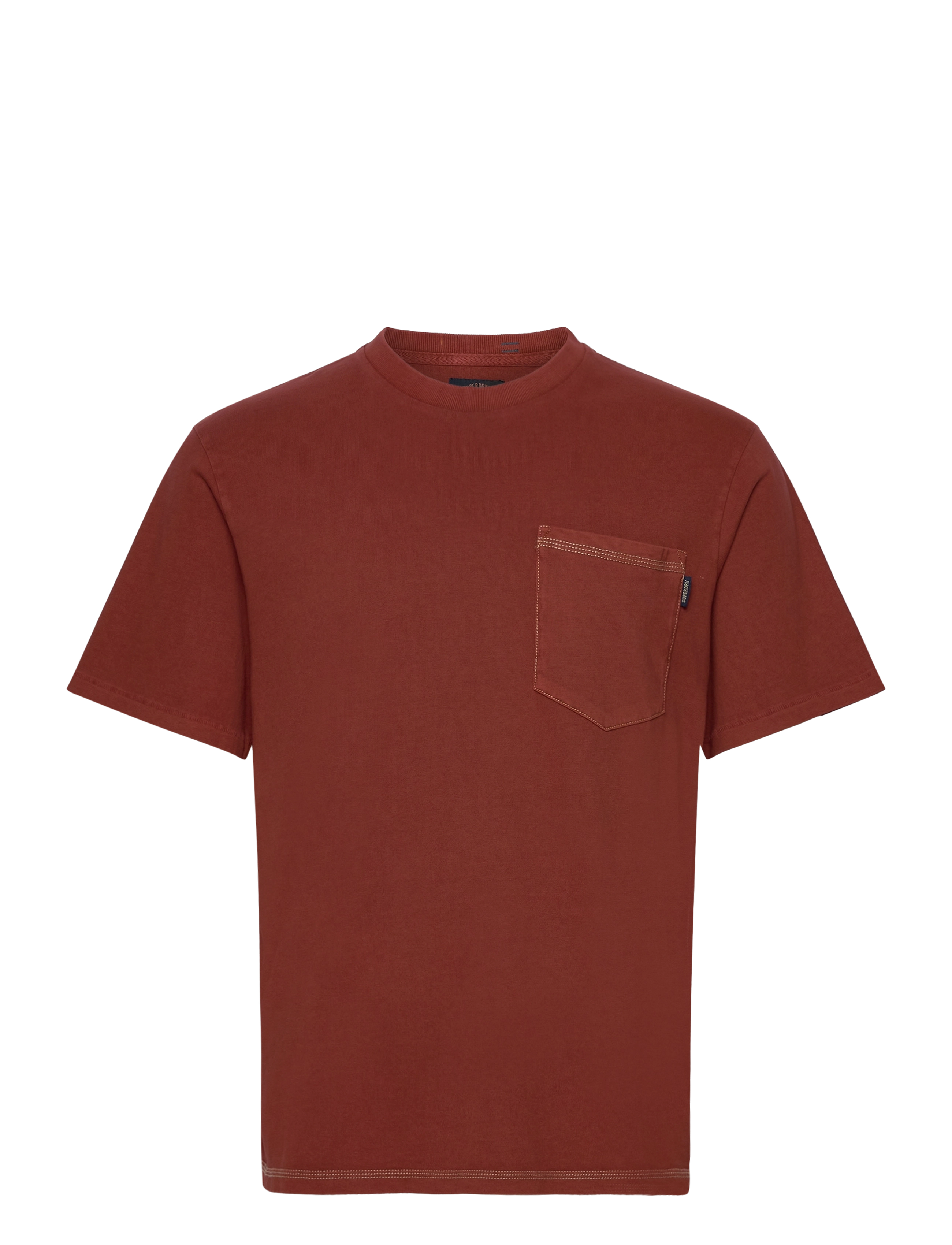 SMOKED CINNAMON ORANGE