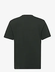 Superdry - SPORTSWEAR LOGO LOOSE TEE - short-sleeved t-shirts - academy dark green - 1
