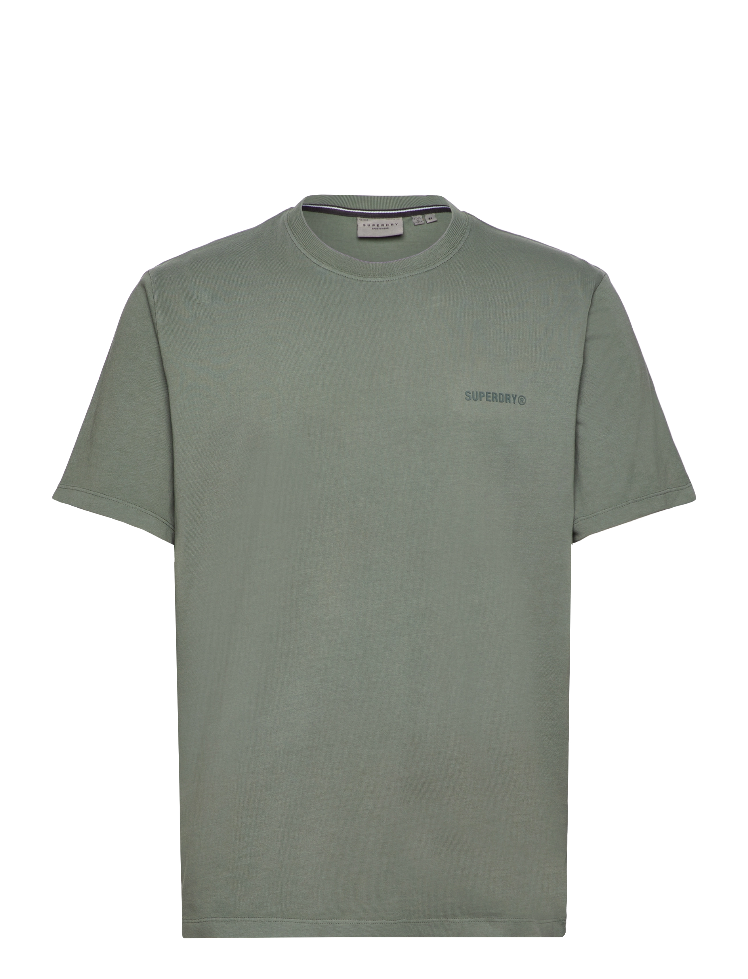 BALSAM GREEN