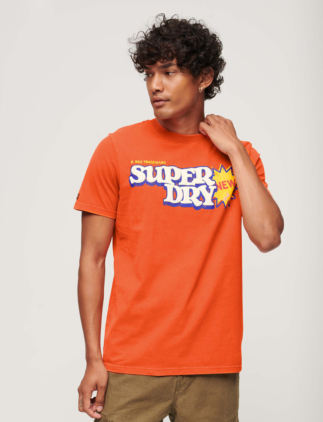 Superdry top tshirts online