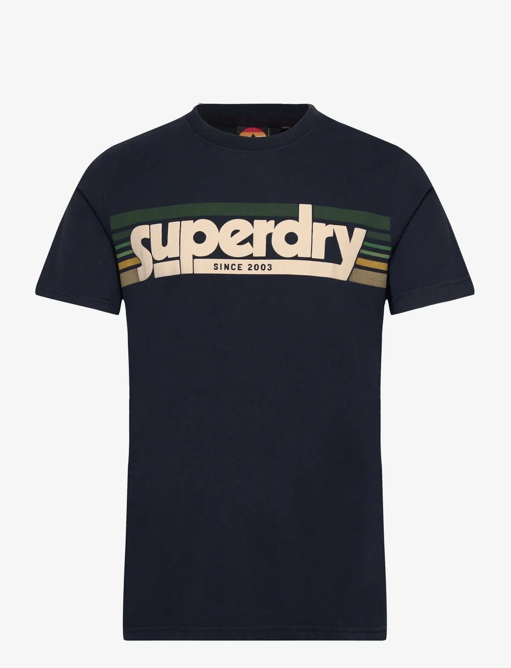 Superdry 2025 golf shirts