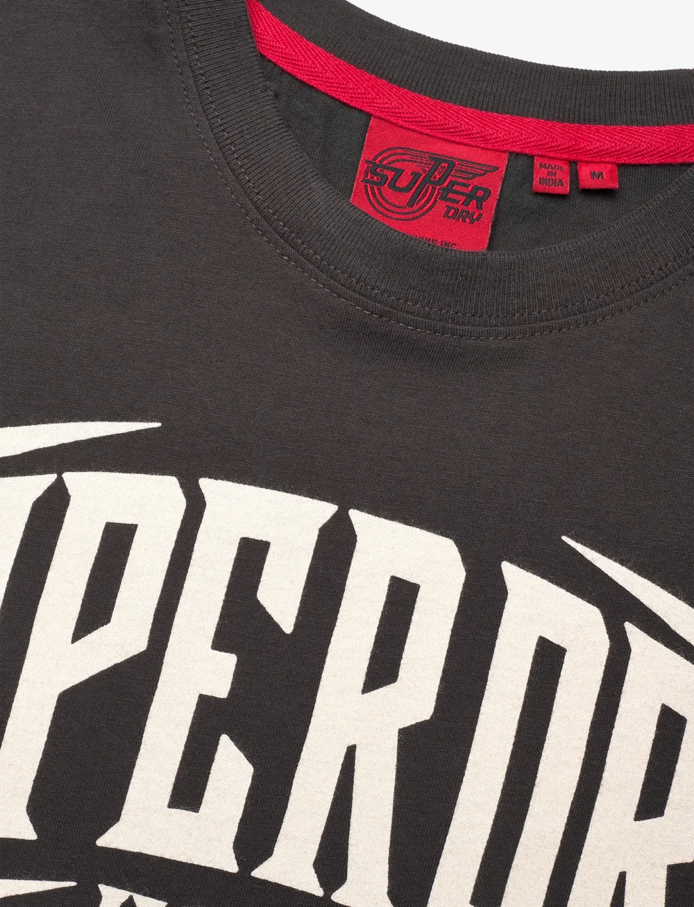 Superdry t shirt online india hotsell