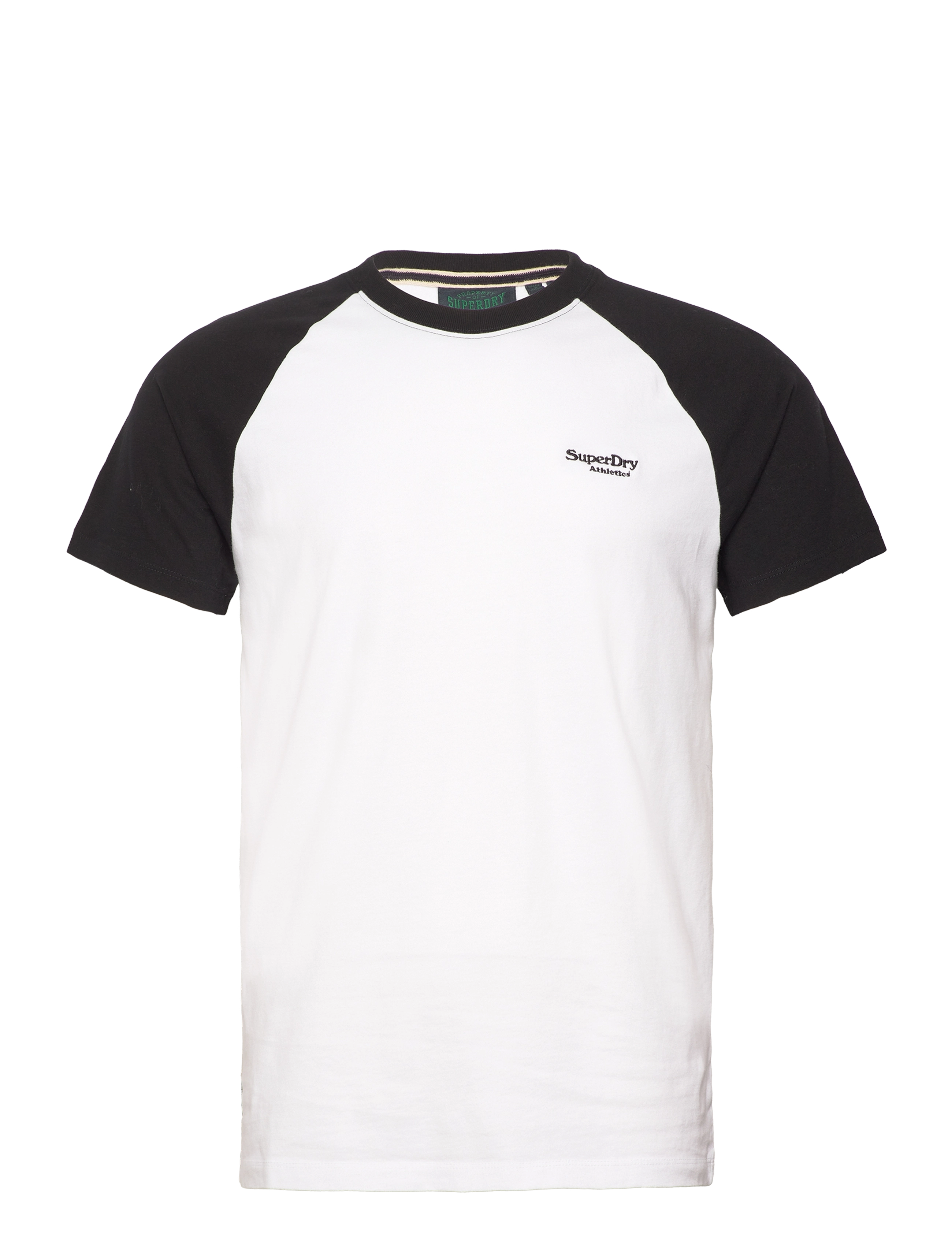 OPTIC/BLACK