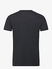 Superdry - VL Premium Goods Graphic Tee - short-sleeved t-shirts - navy marl - 1