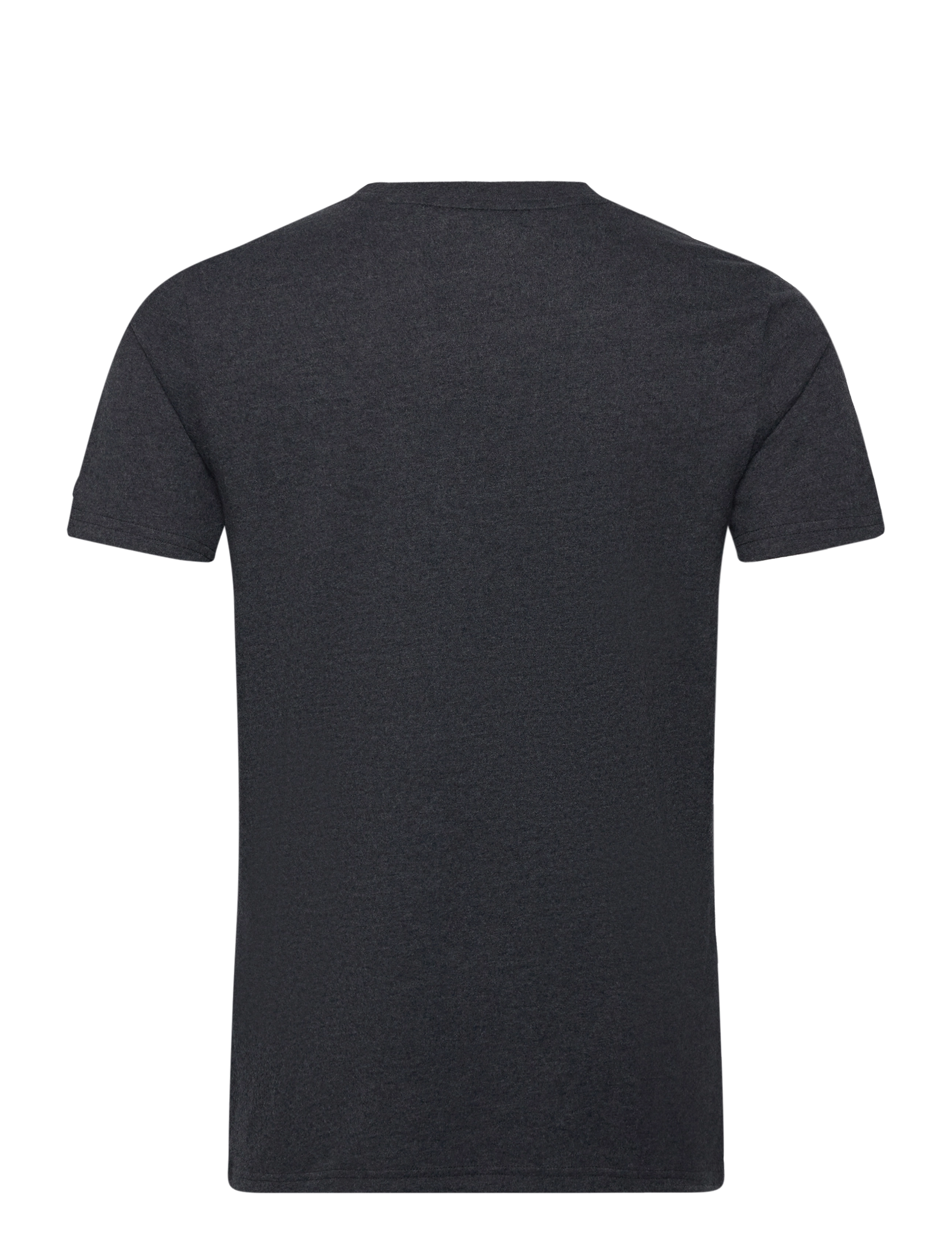 Superdry - VL Premium Goods Graphic Tee - navy marl - 1