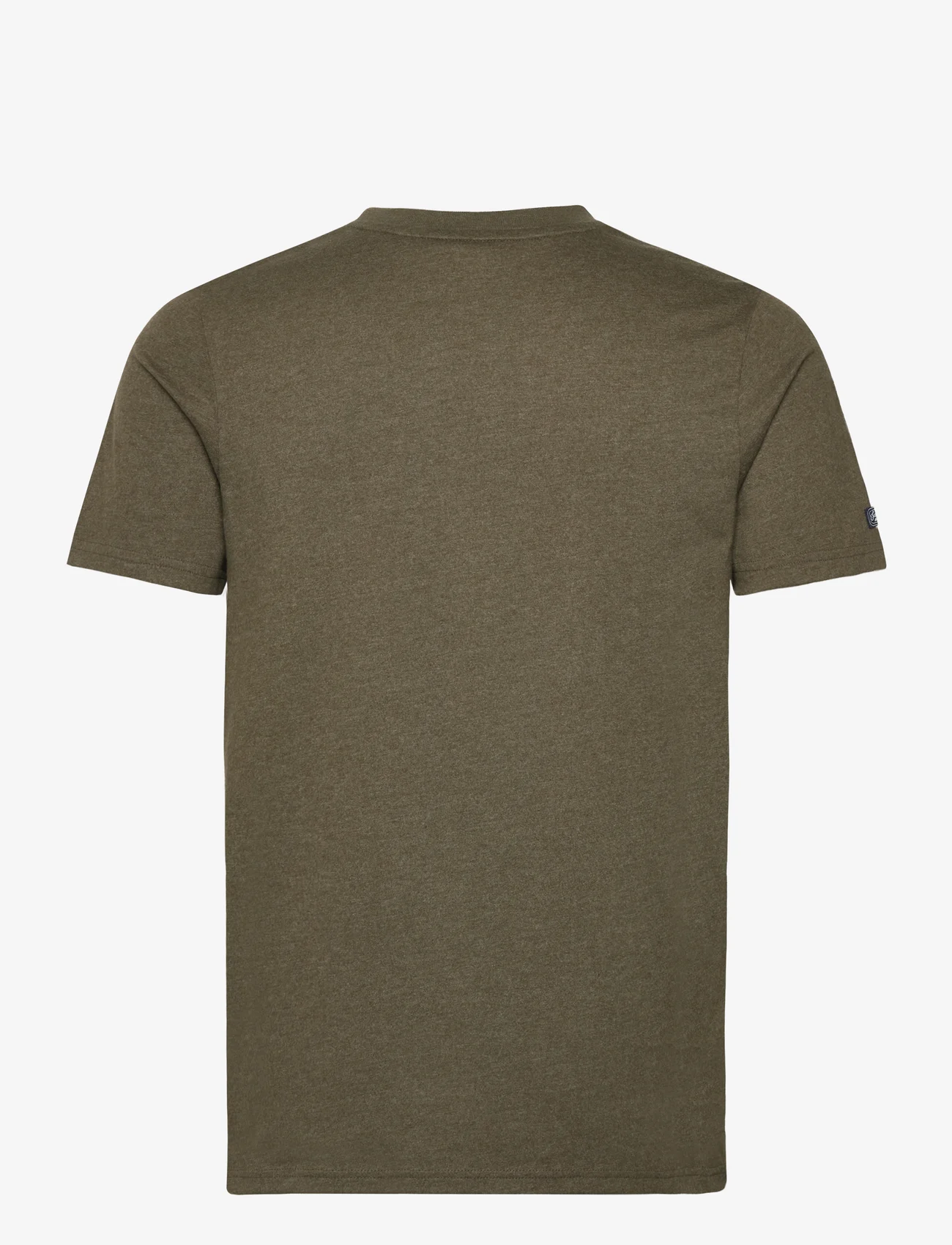 Superdry - VL Premium Goods Graphic Tee - lowest prices - thrift olive marl - 1