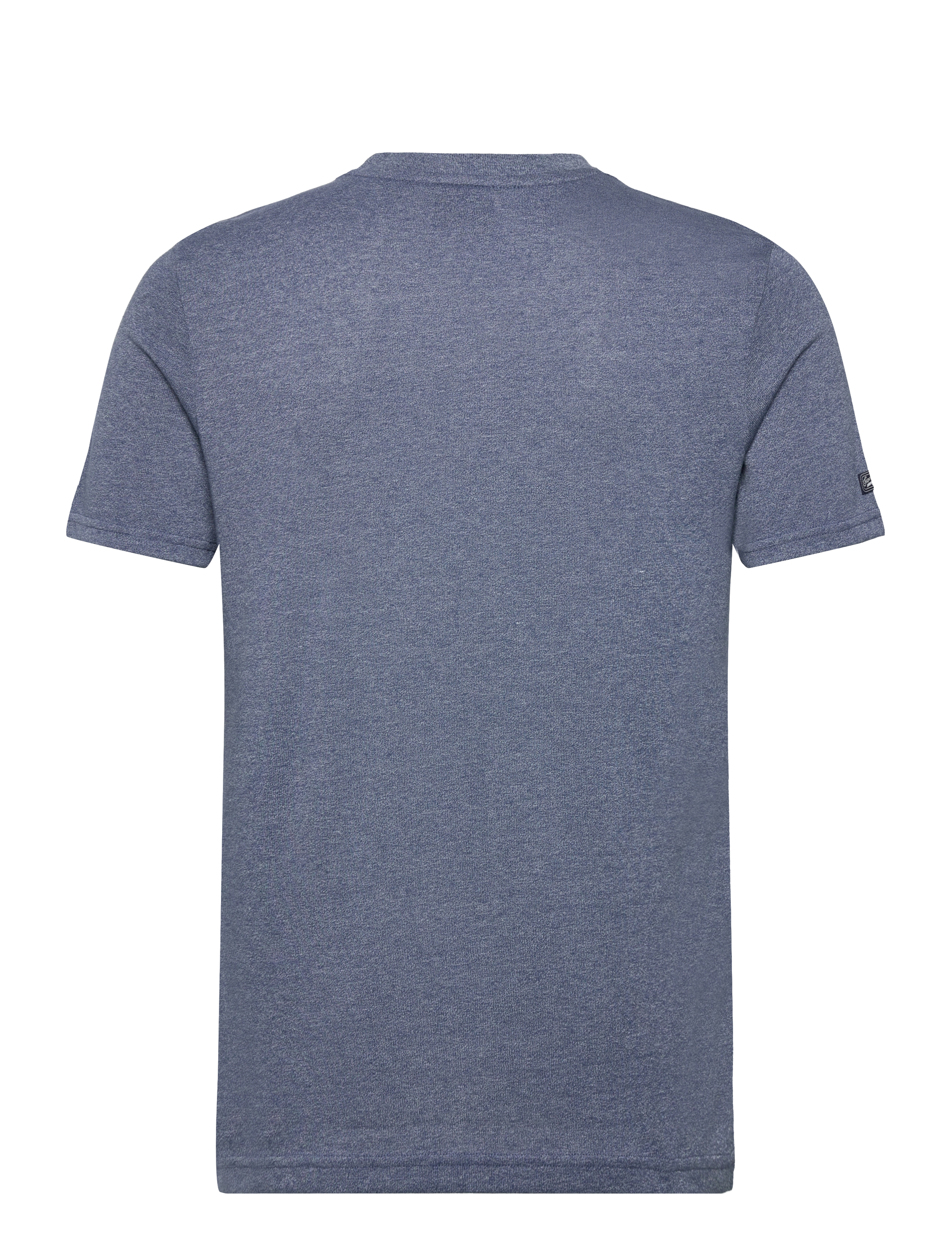 Superdry - VL Premium Goods Graphic Tee - tois blue grit - 1